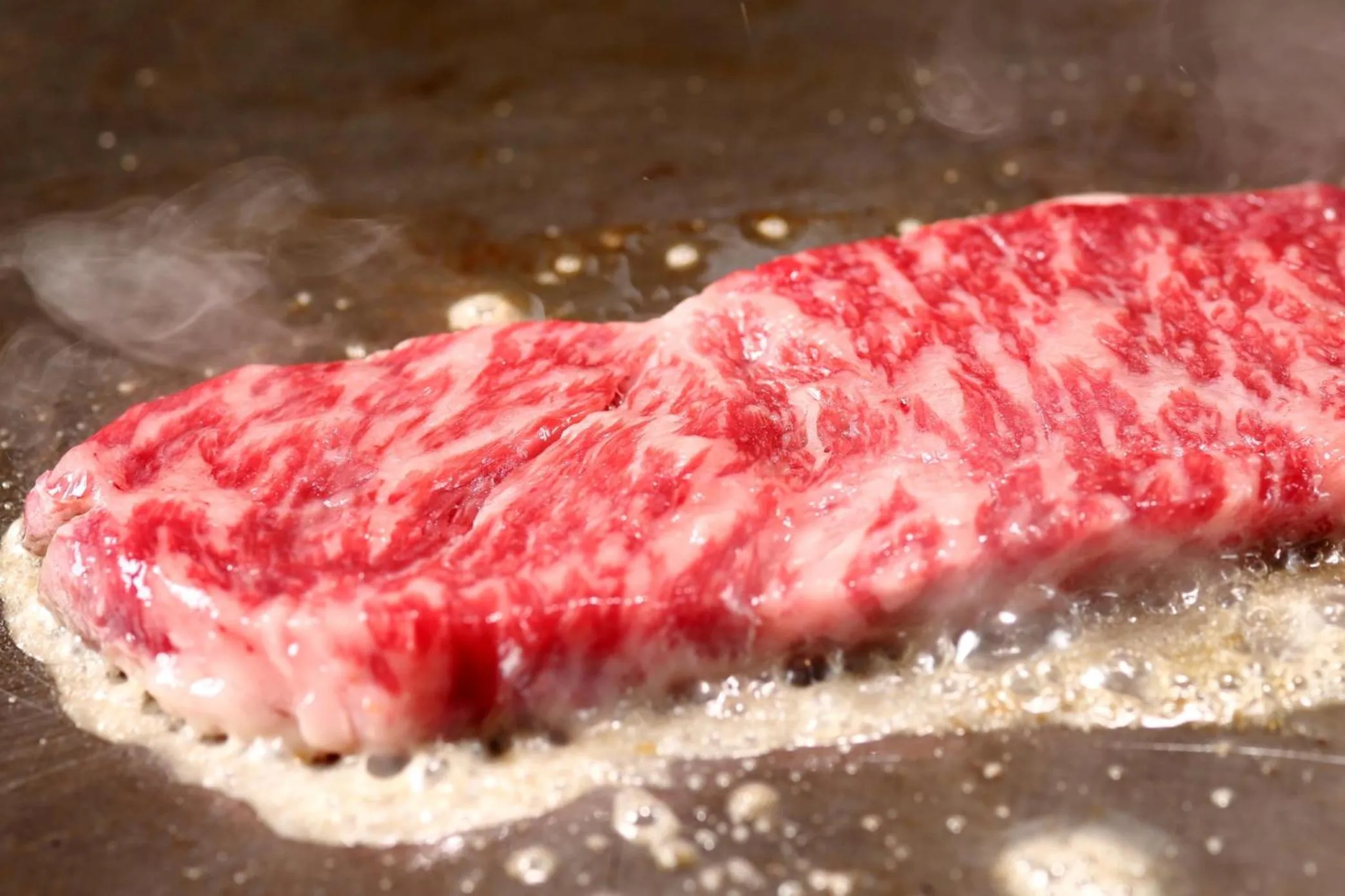 Dinner in Osaka Tokyu REI Hotel