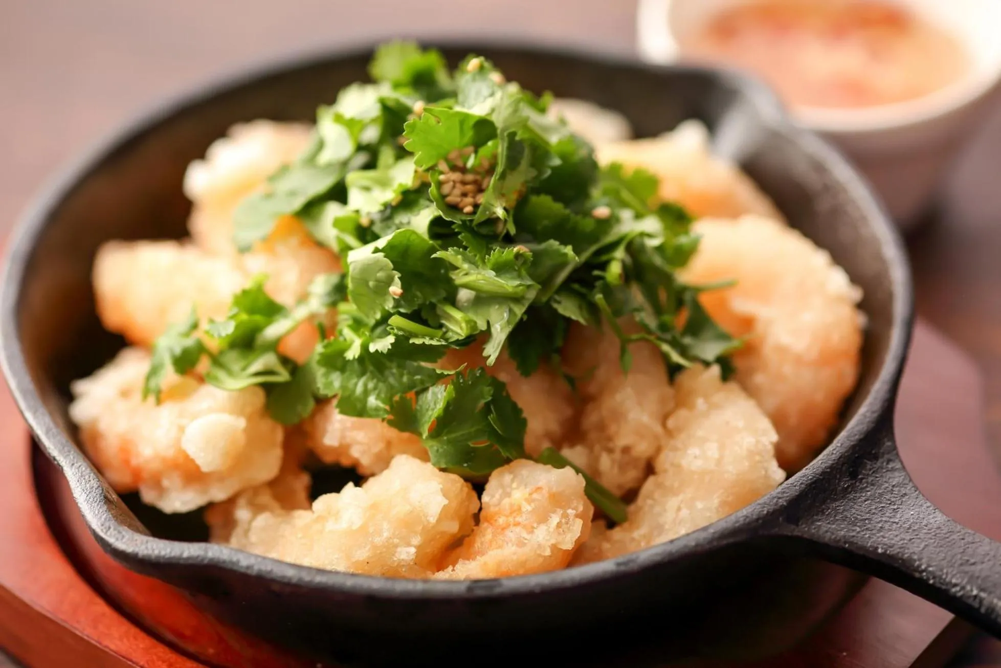 Dinner in Osaka Tokyu REI Hotel