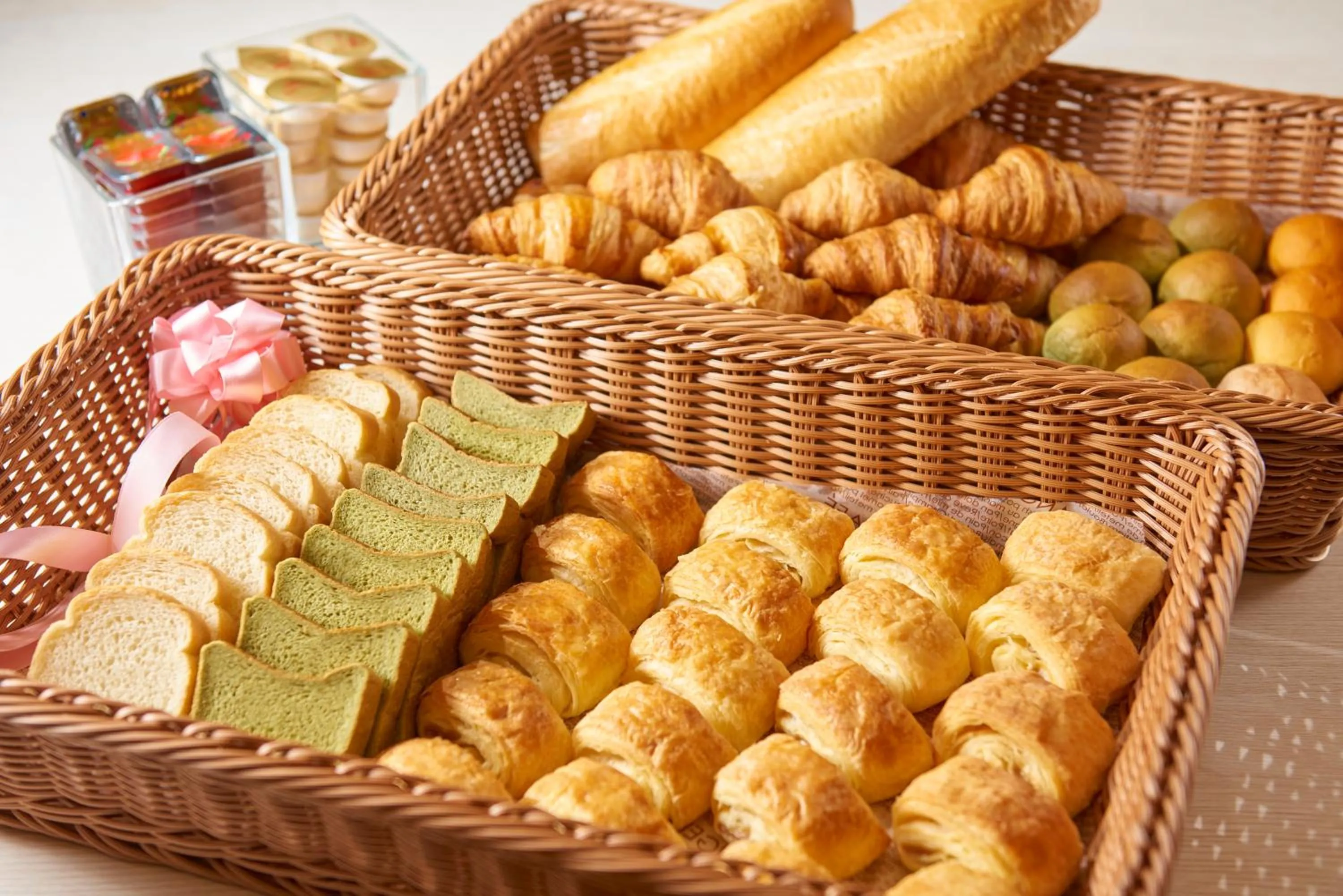 Hiking in Osaka Tokyu REI Hotel