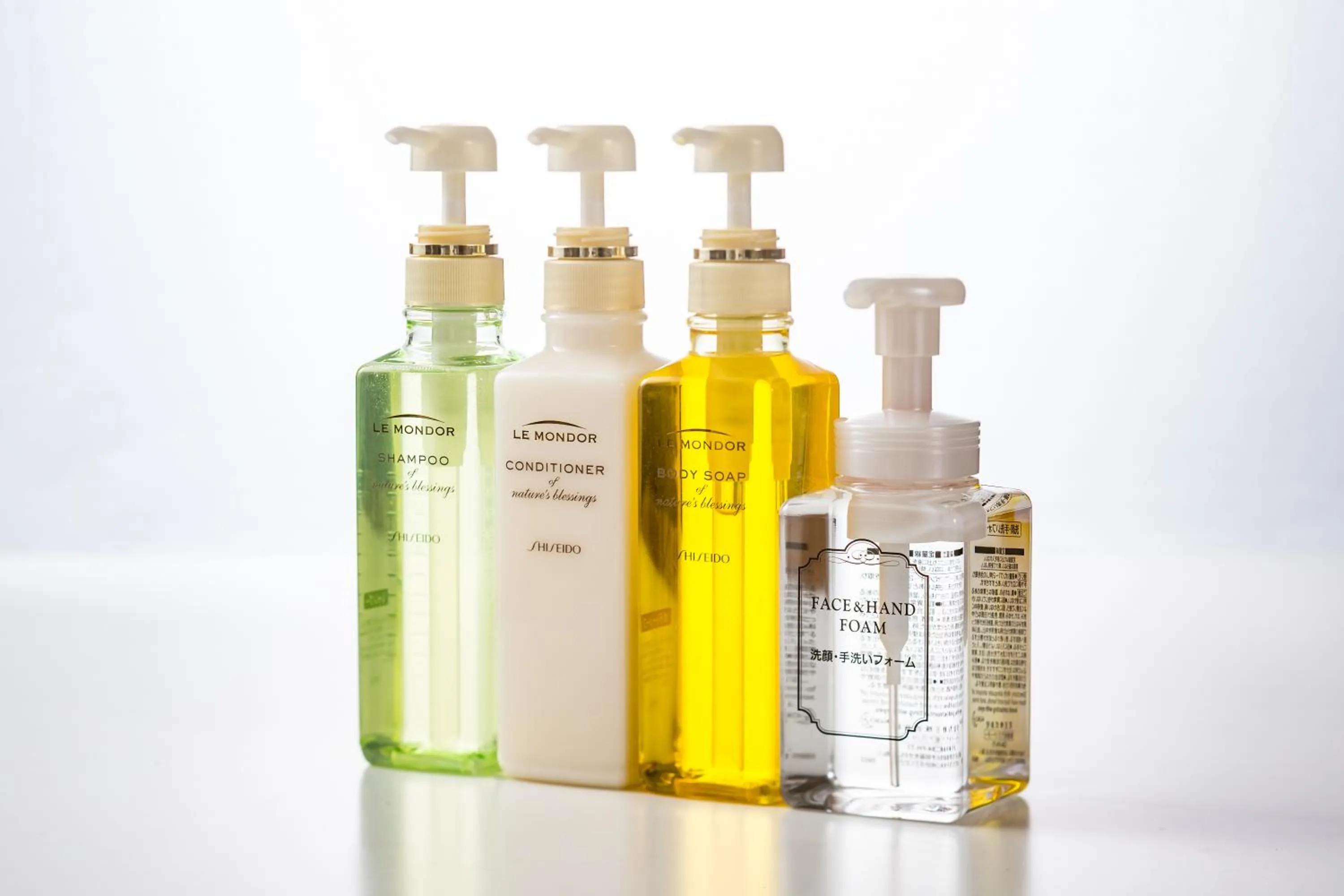 Other in Osaka Tokyu REI Hotel