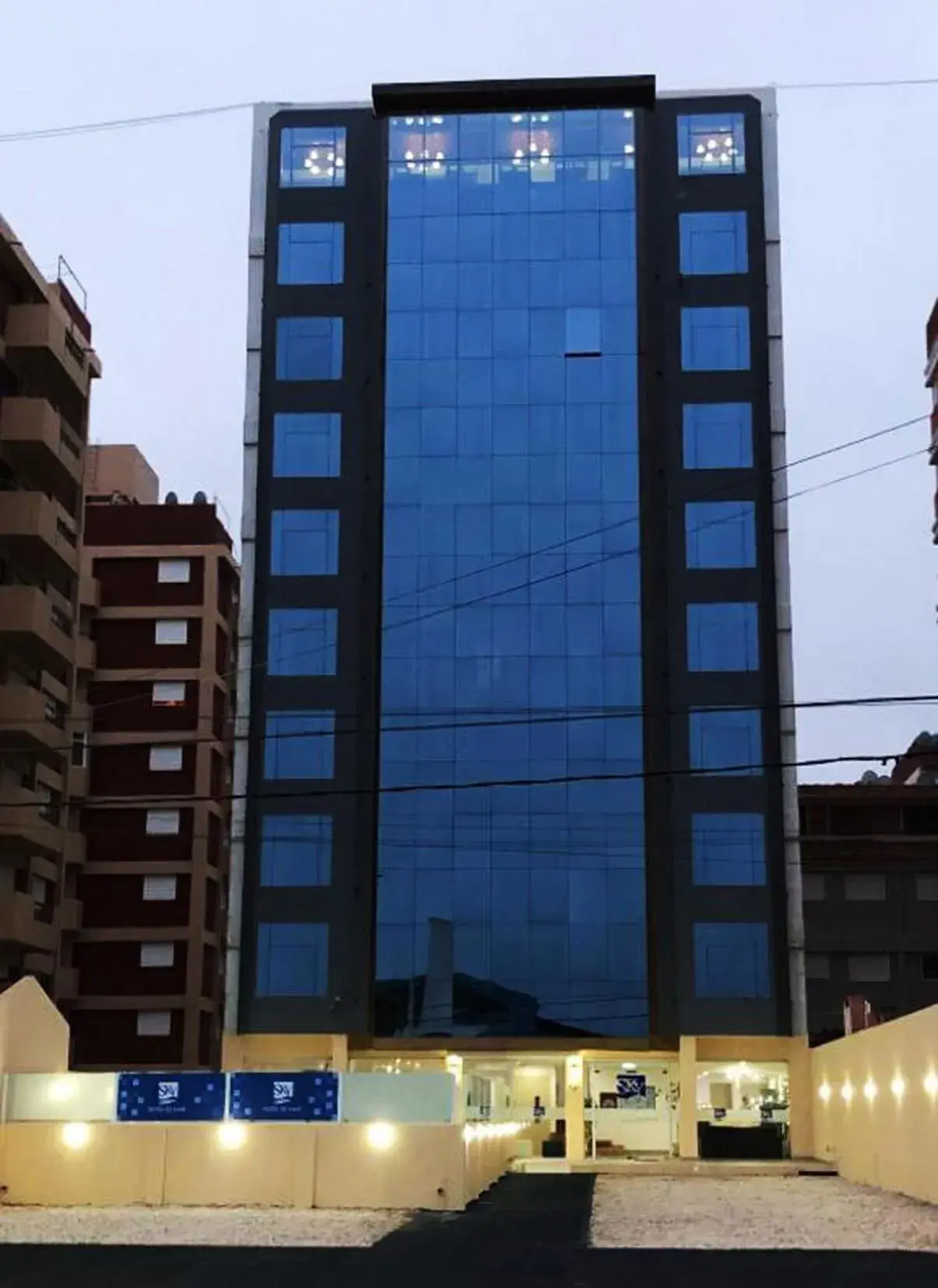 Hotel SKY Hotel SKY