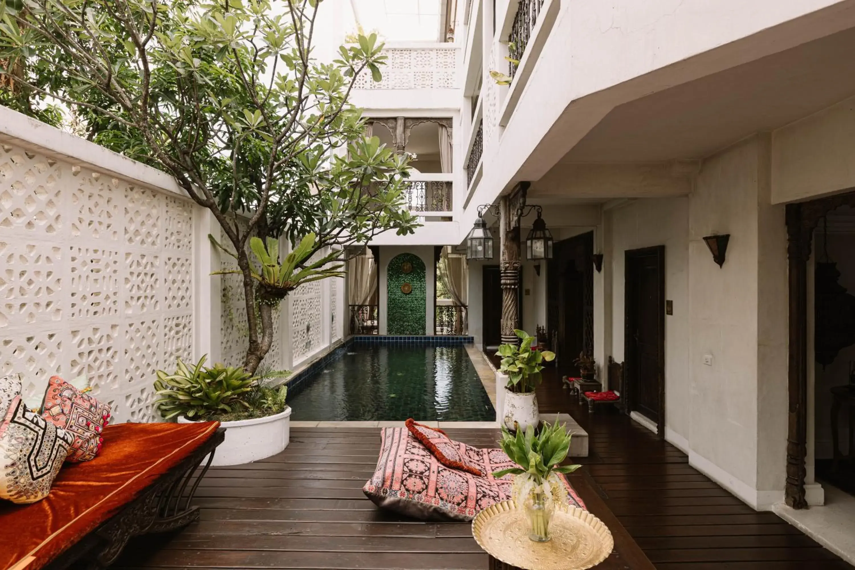 Property building in At Niman conceptual Home chiangmai Property building in At Niman conceptual Home chiangmai