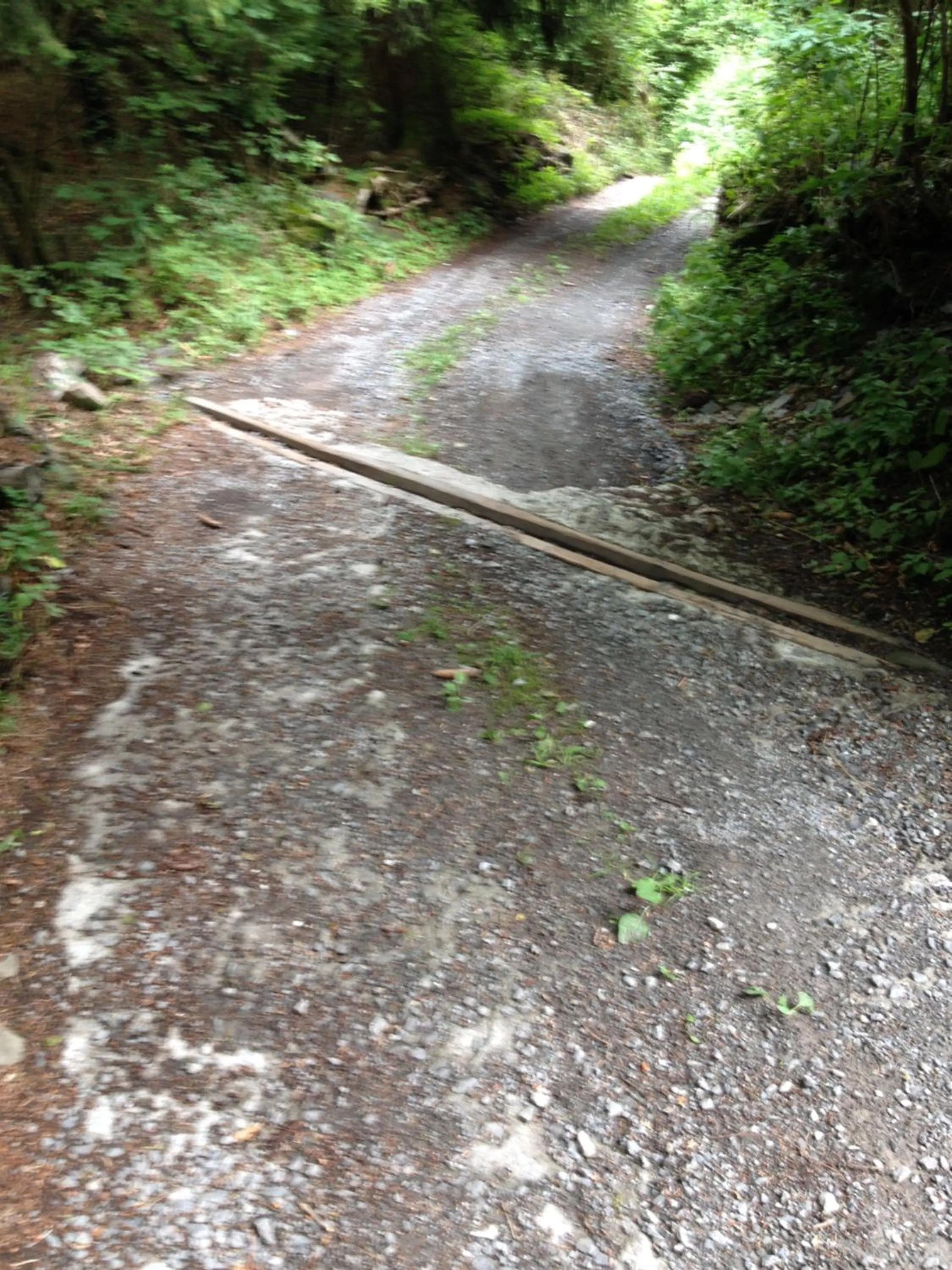 Property building in Chalet Ingas