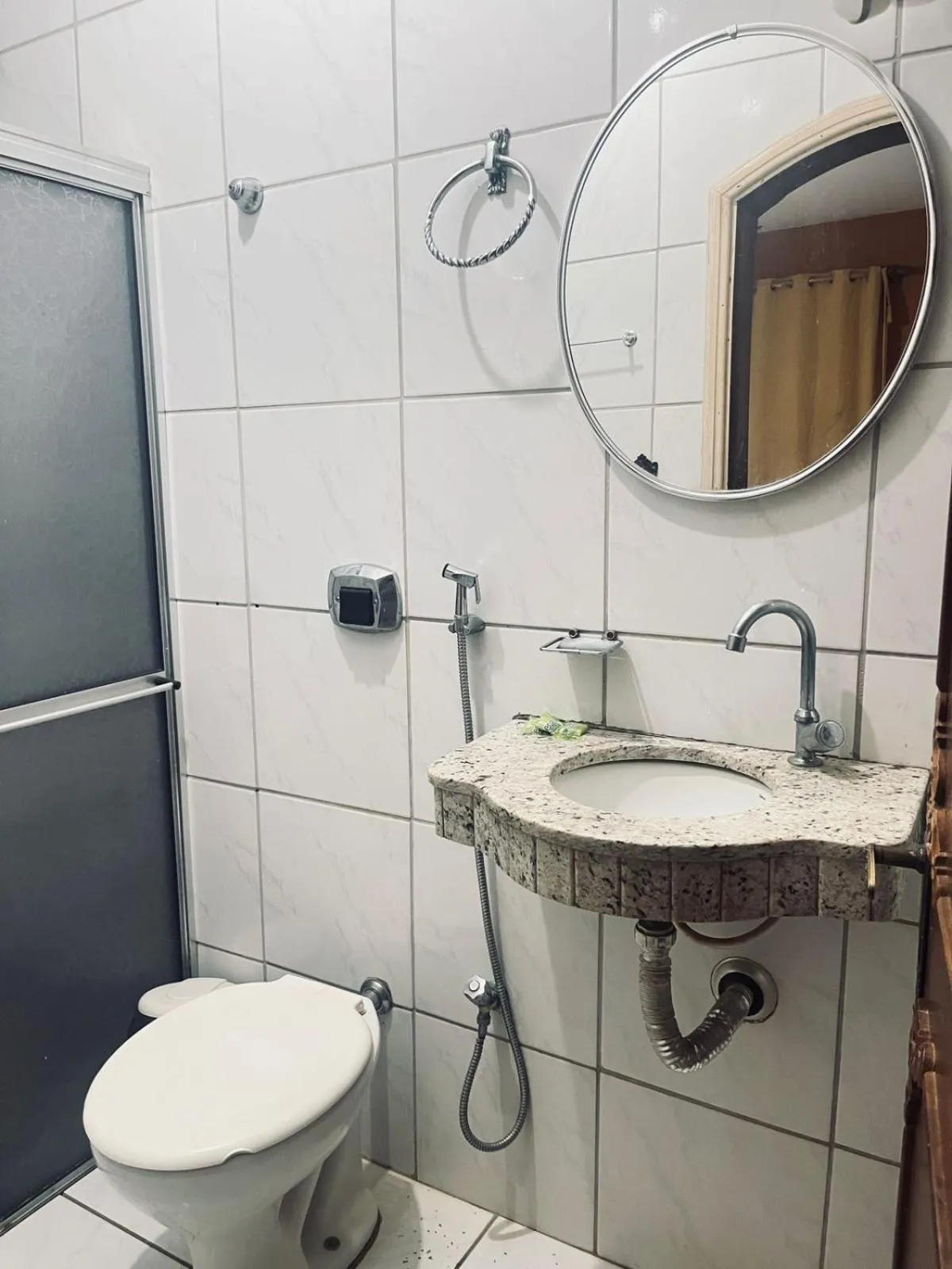 Palace Hotel Barretos