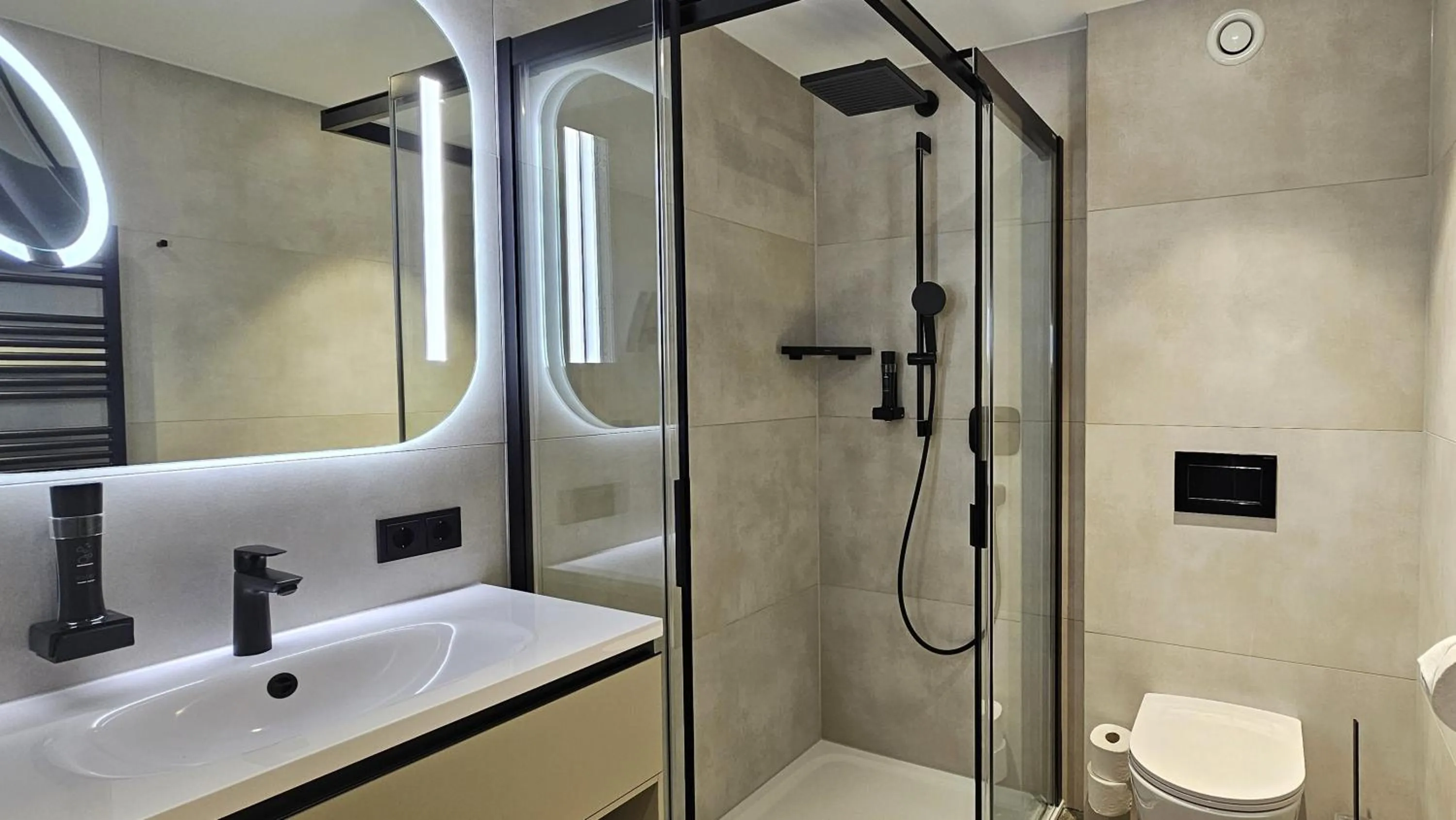 Vital & Sporthotel Brixen