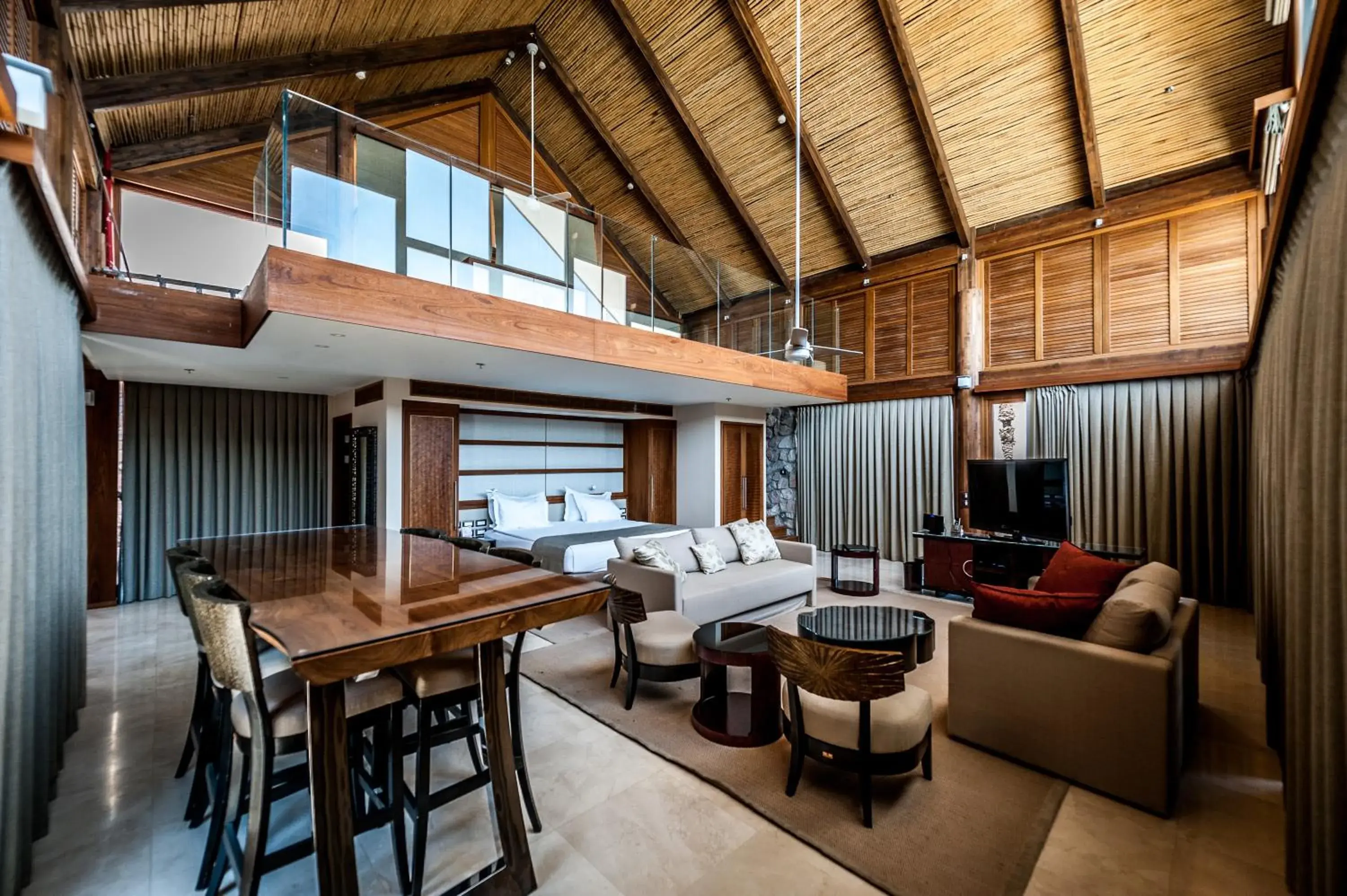 Photo of the whole room in Orchid Eilat Hotel Photo of the whole room in Orchid Eilat Hotel