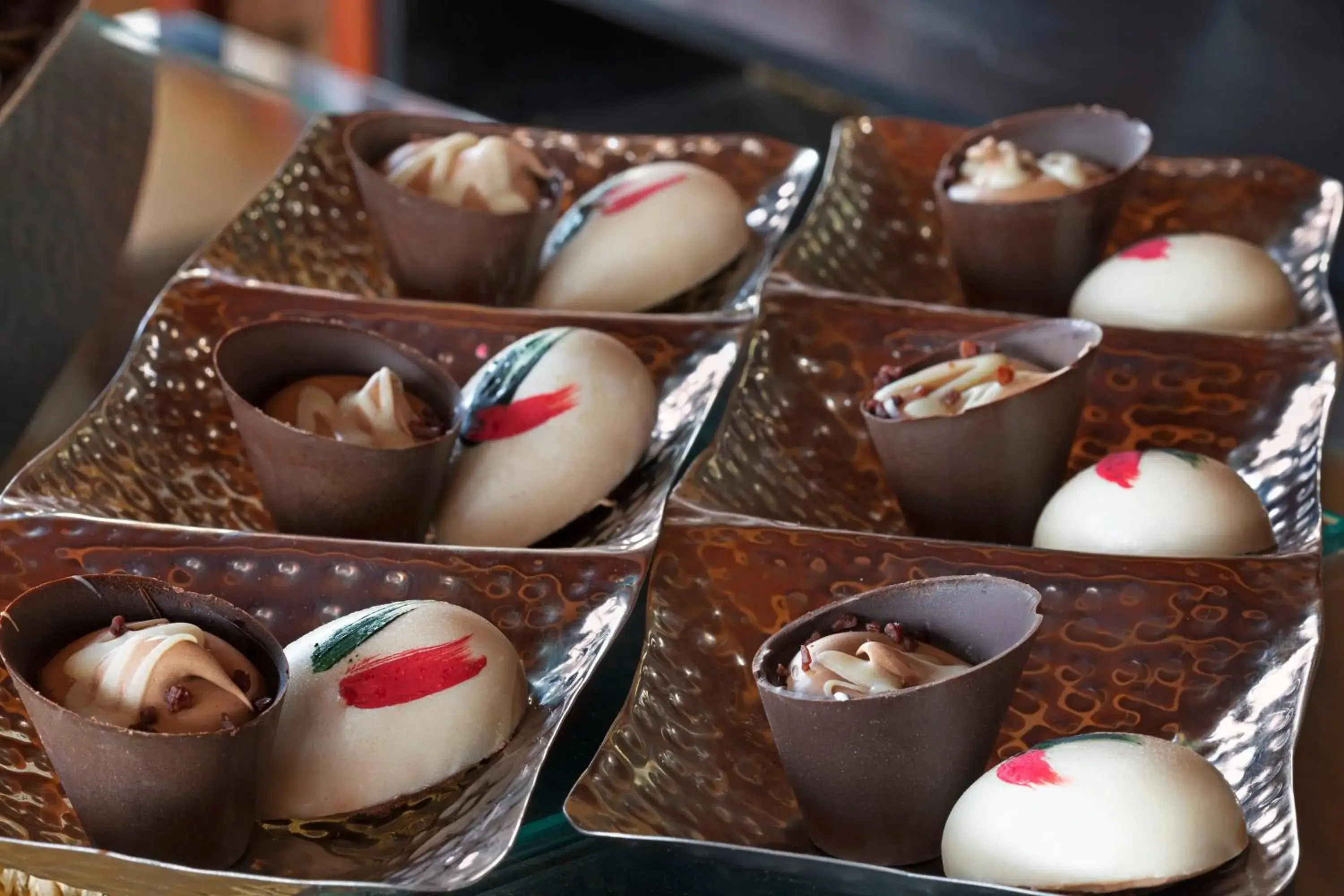 Lounge or bar in Orchid Eilat Hotel Lounge or bar in Orchid Eilat Hotel