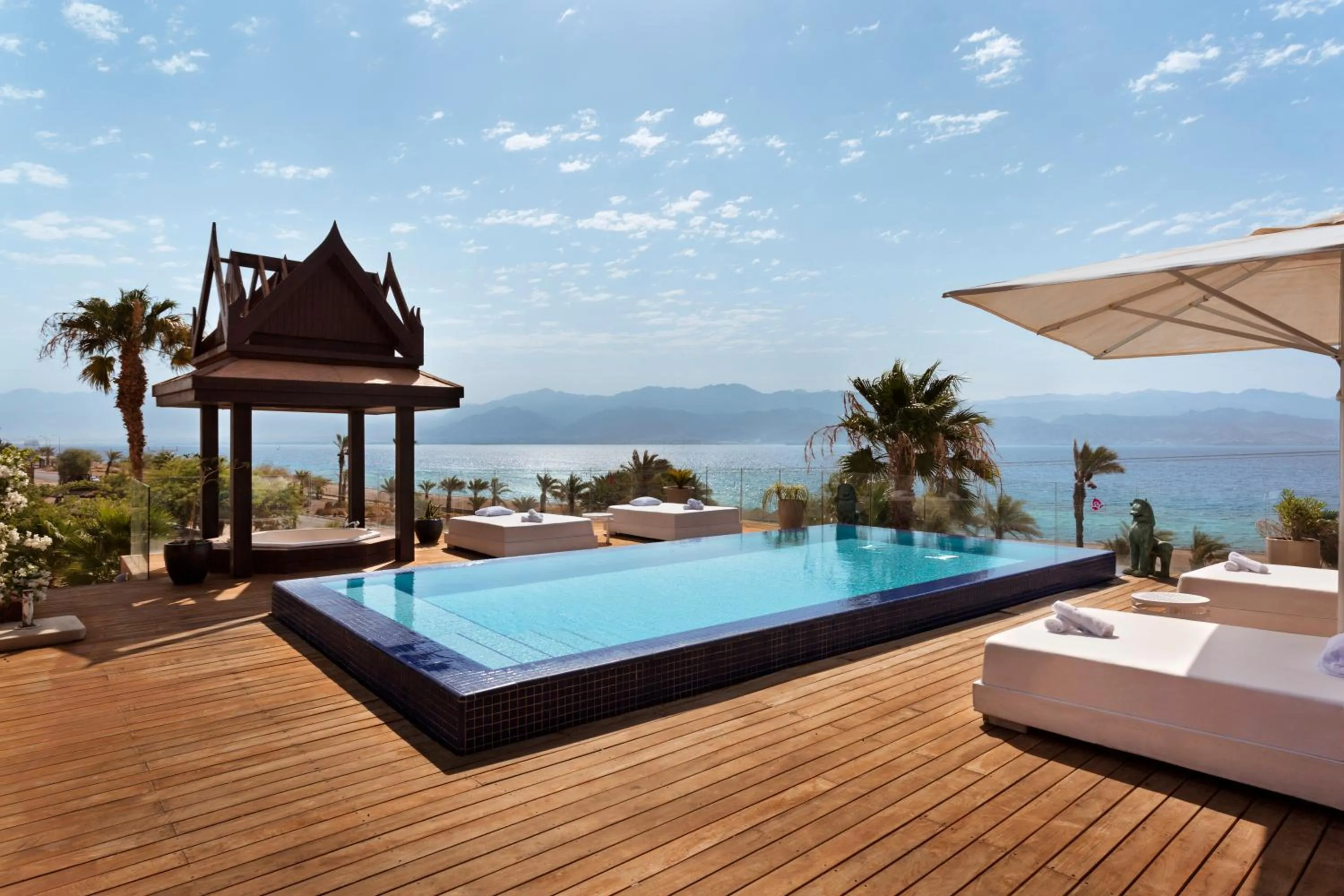 Other in Orchid Eilat Hotel