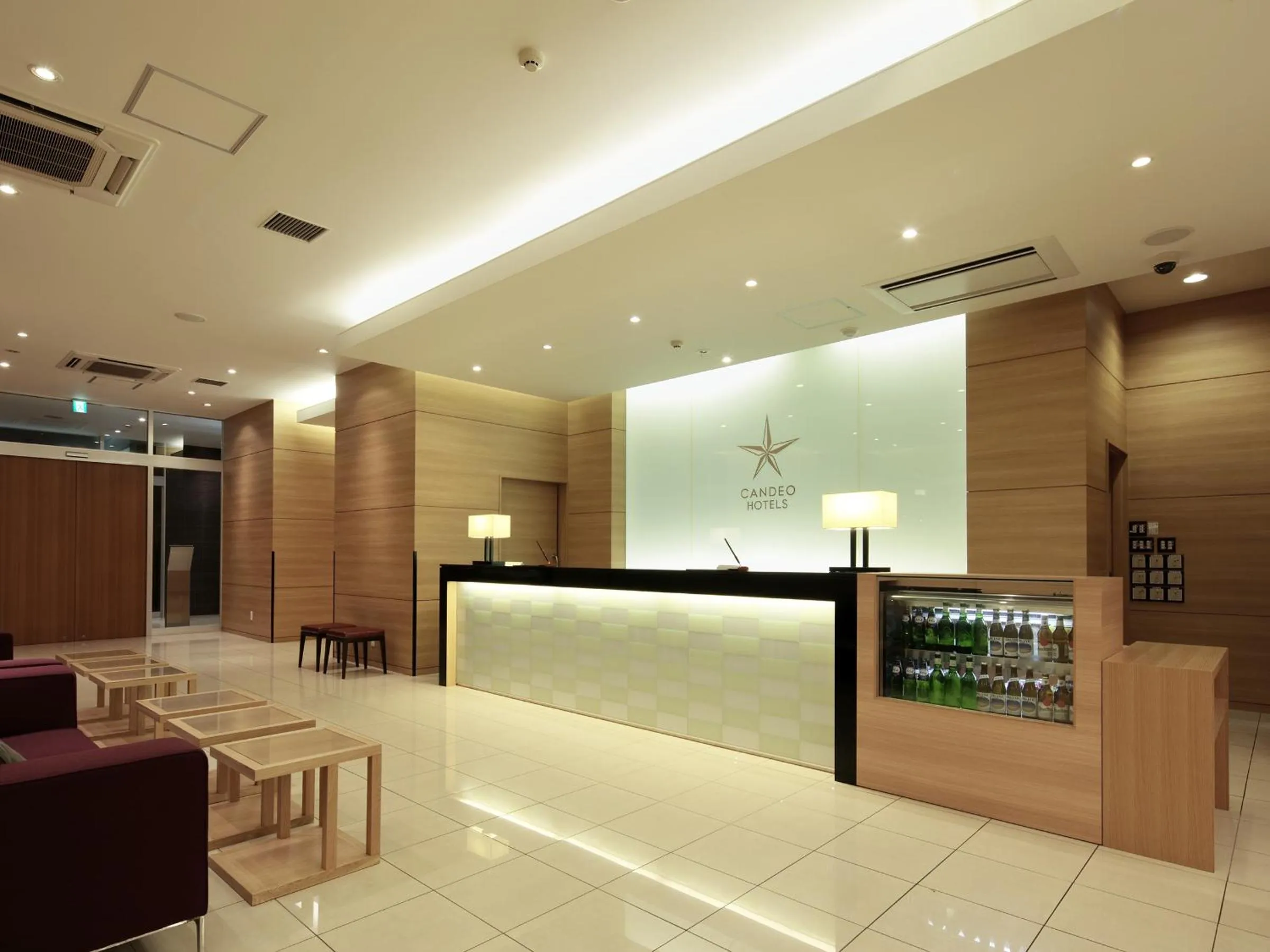 Candeo Hotels Shizuoka Shimada