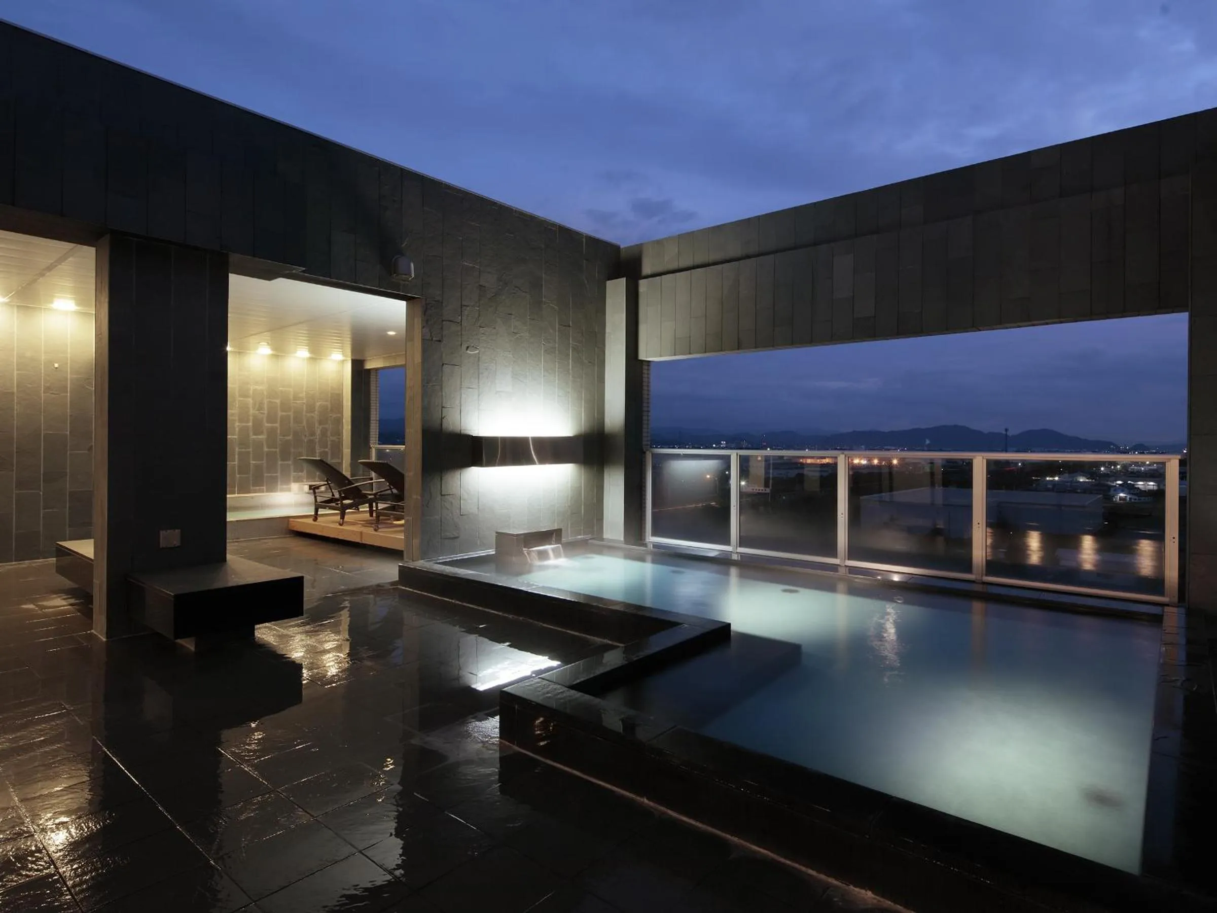 Candeo Hotels Shizuoka Shimada