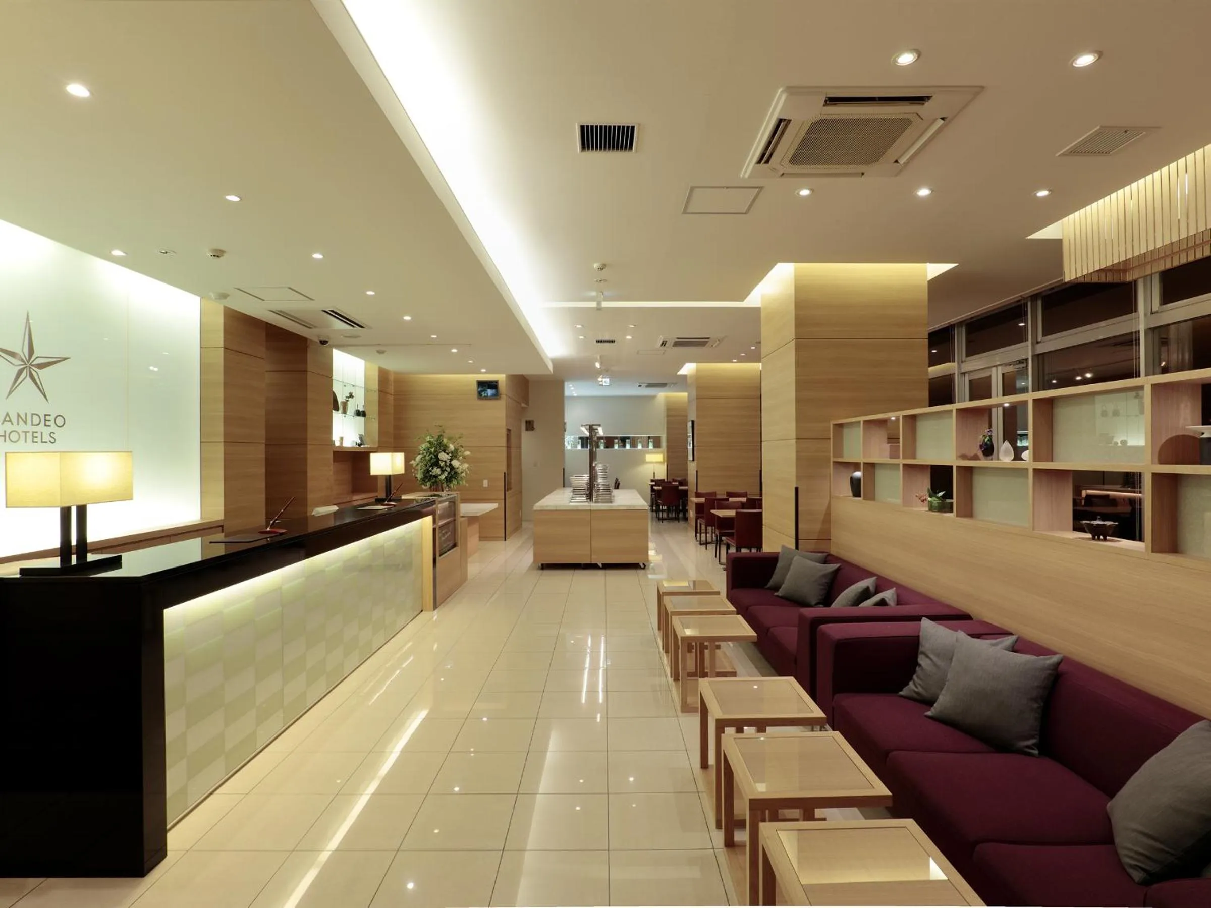 Candeo Hotels Shizuoka Shimada