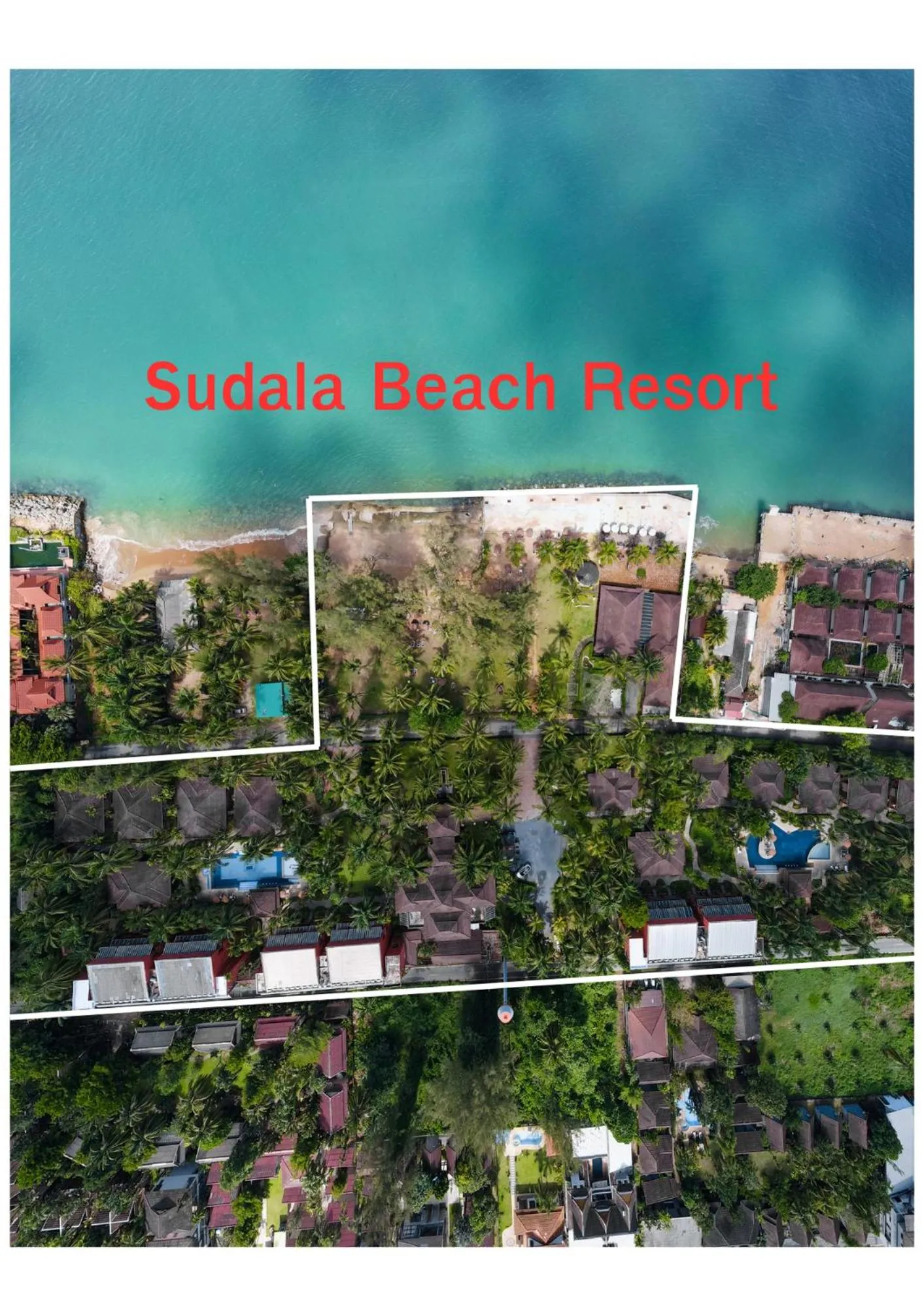 Sudala Beach Resort