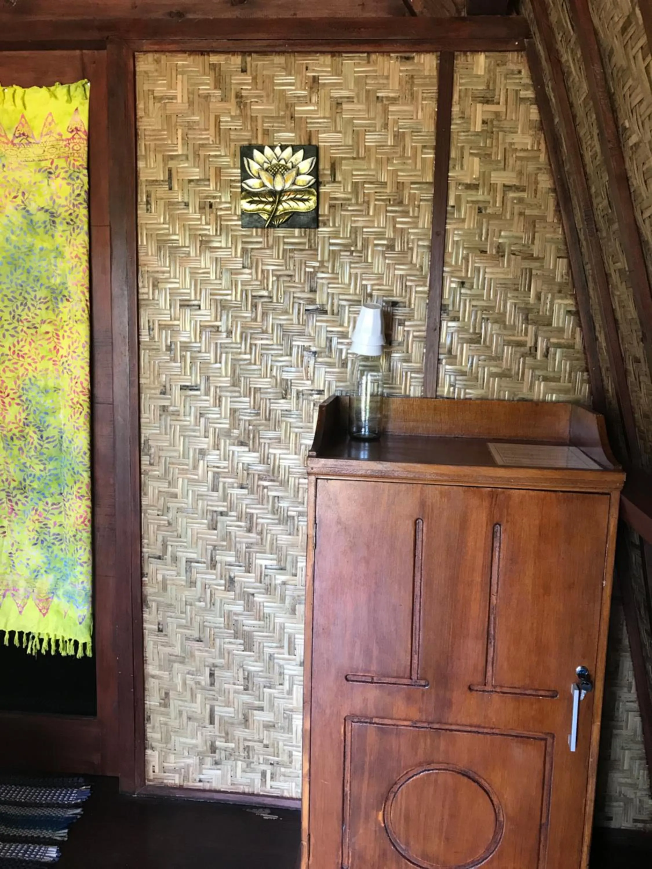 Meno Madia Bungalows