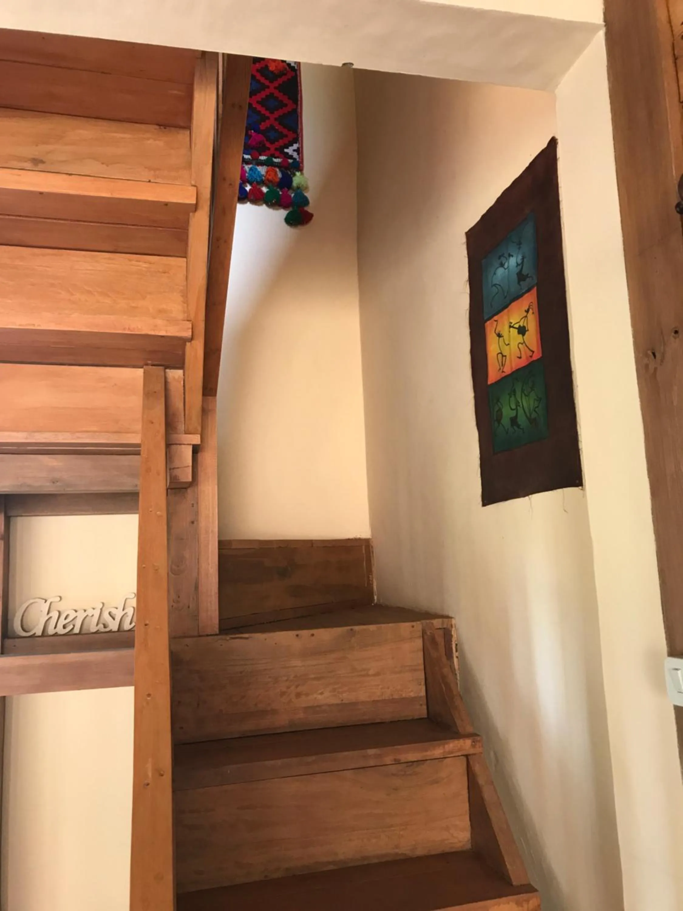 Meno Madia Bungalows