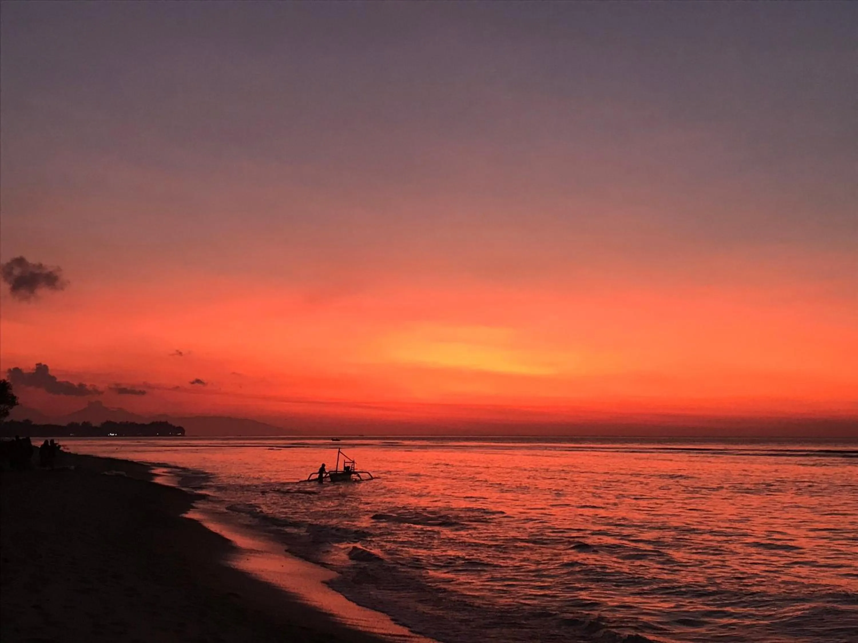 Activities in Meno Madia Bungalows