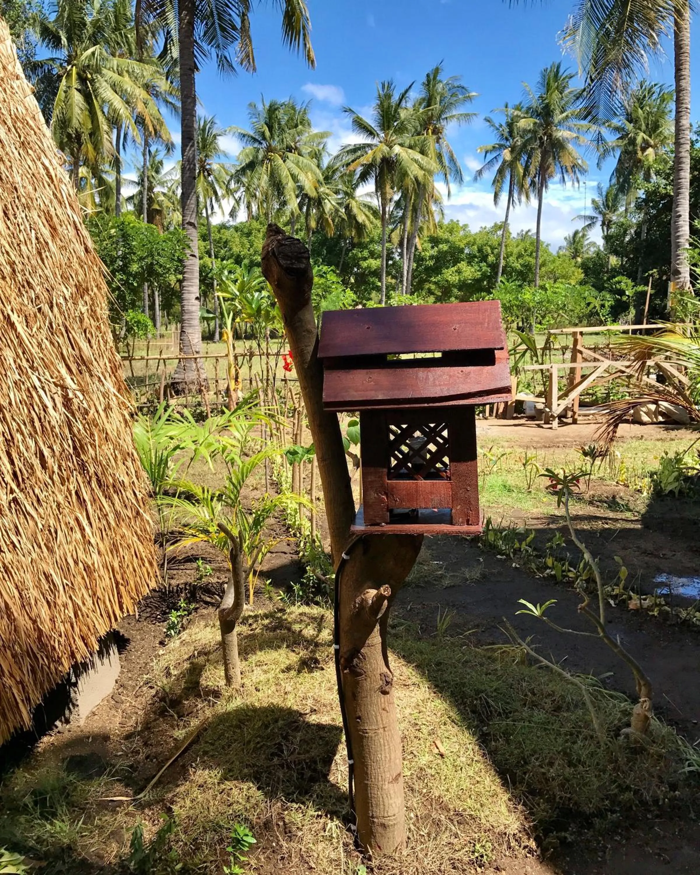 Meno Madia Bungalows