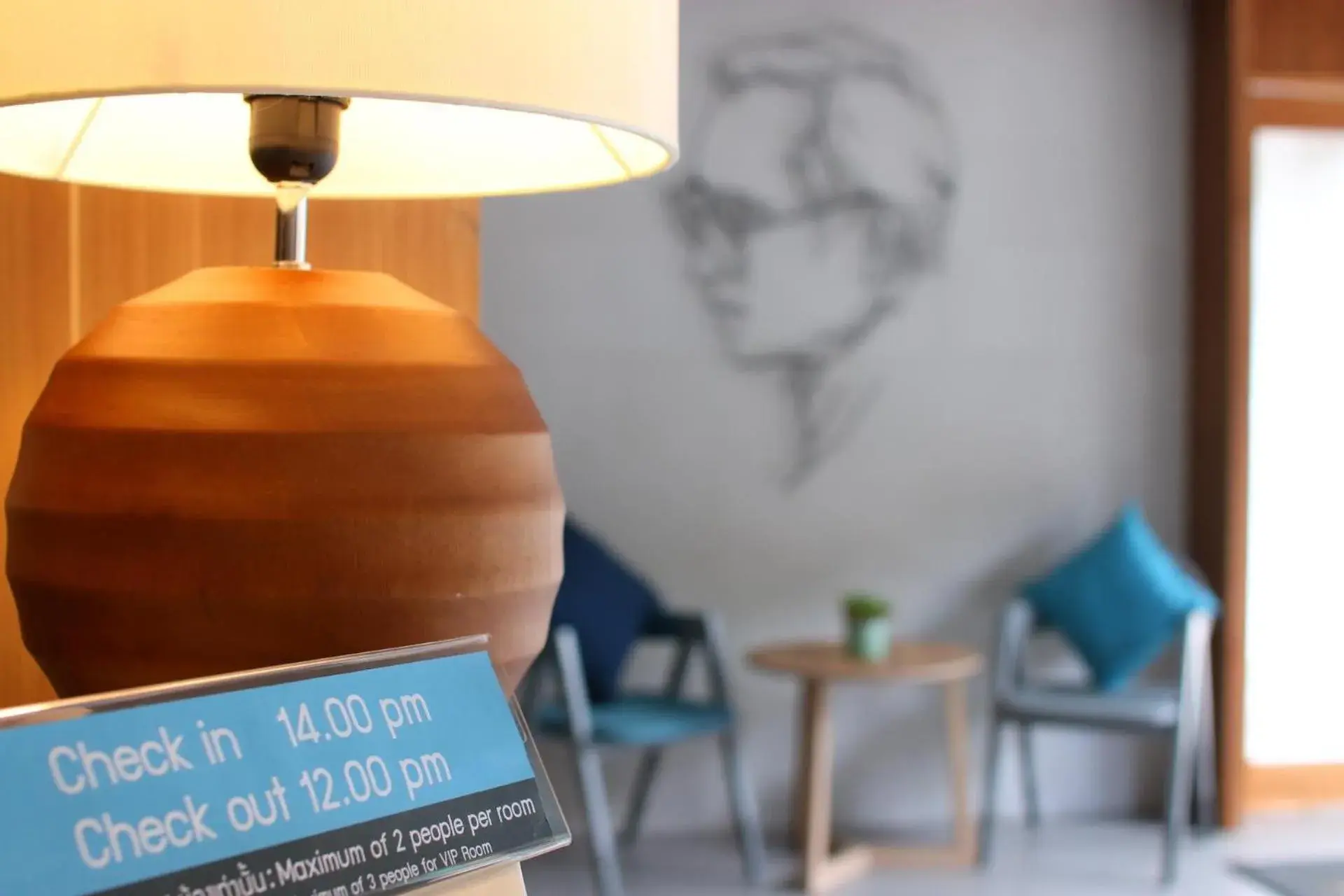 Property logo or sign in Rajthani Hotel Surat Thani - SHA Certified Property logo or sign in Rajthani Hotel Surat Thani - SHA Certified