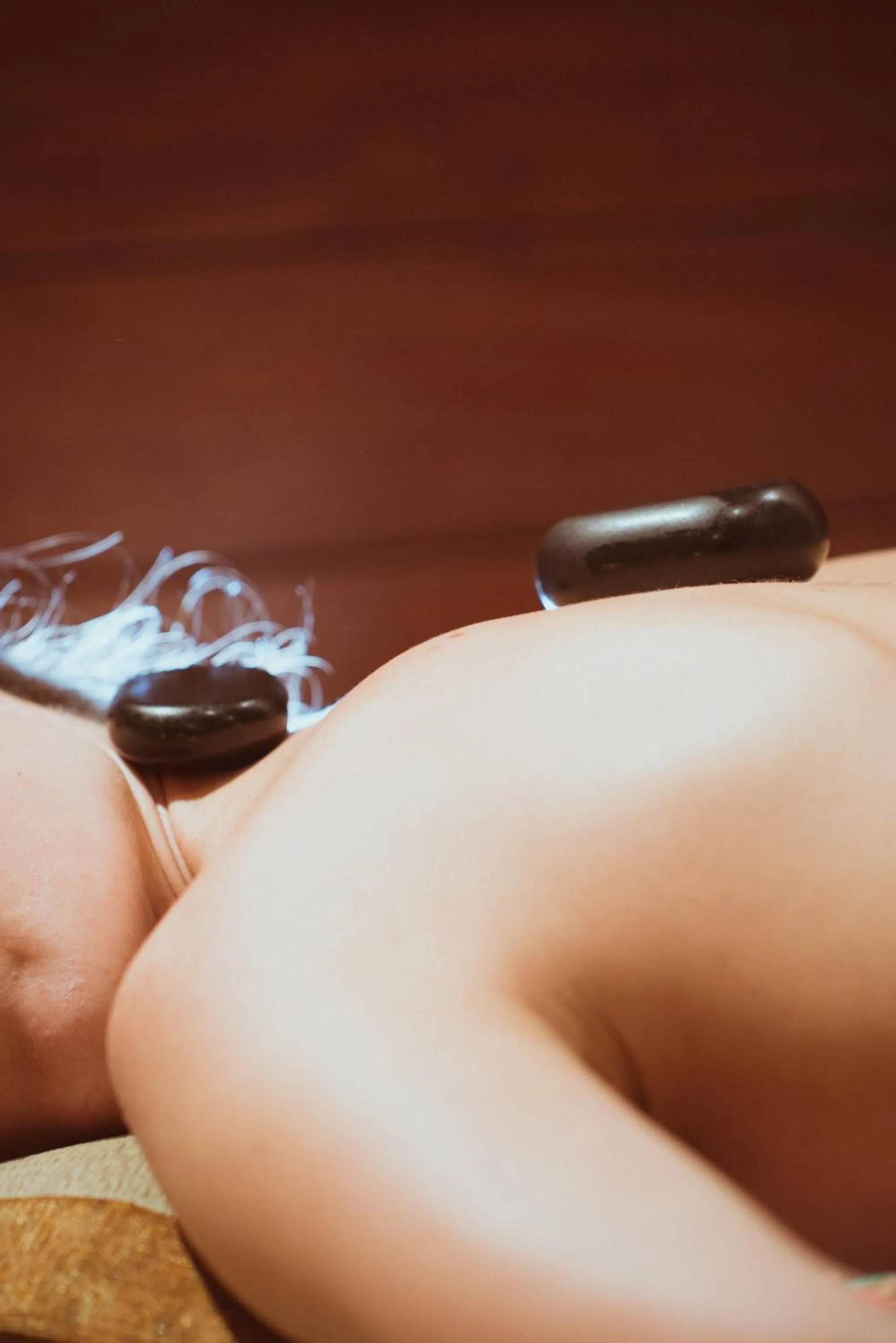 Spa and wellness centre/facilities in Le Hameau Albert 1er - Relais & Châteaux