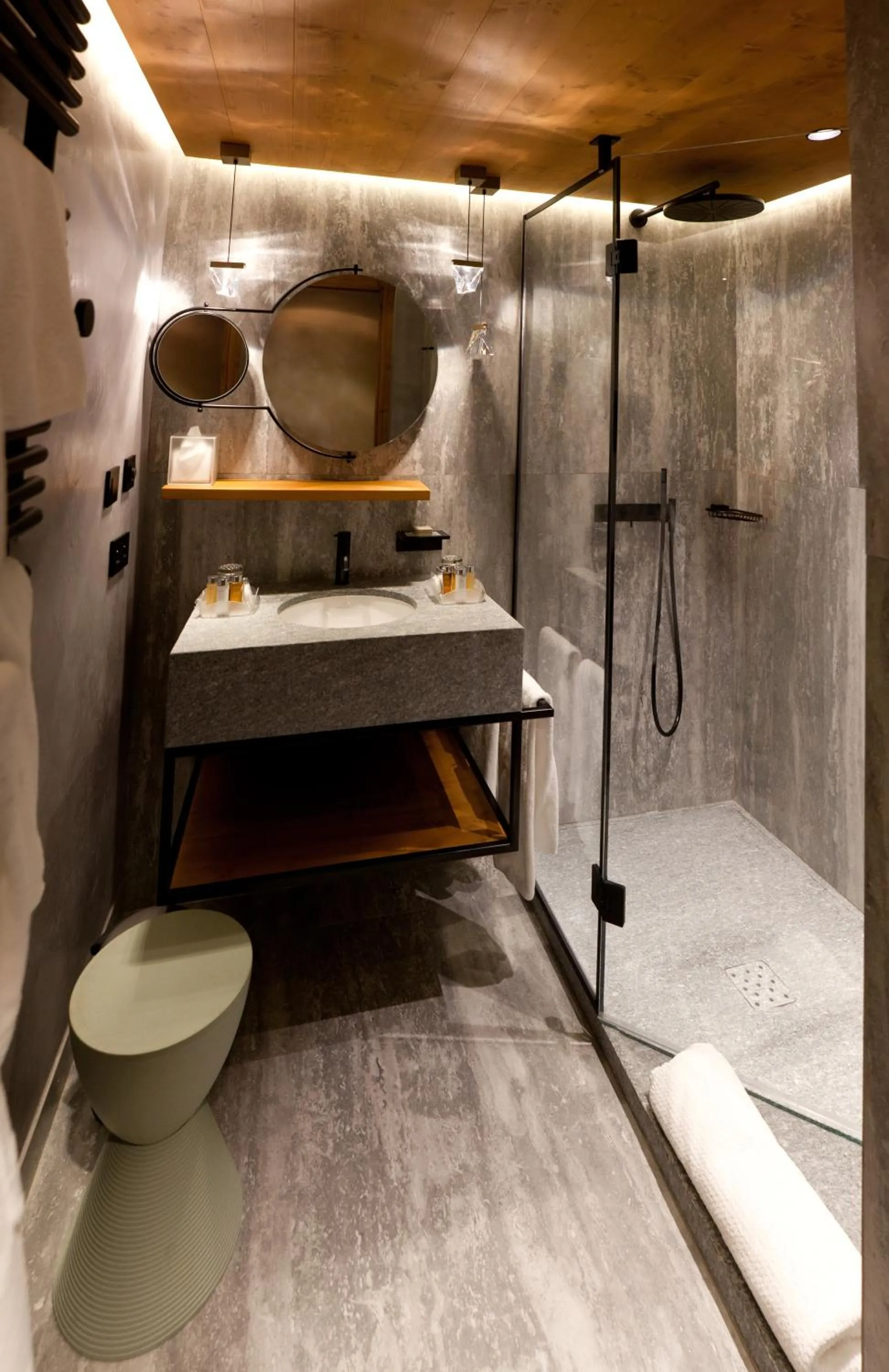 Le Hameau Albert 1er - Relais & Châteaux