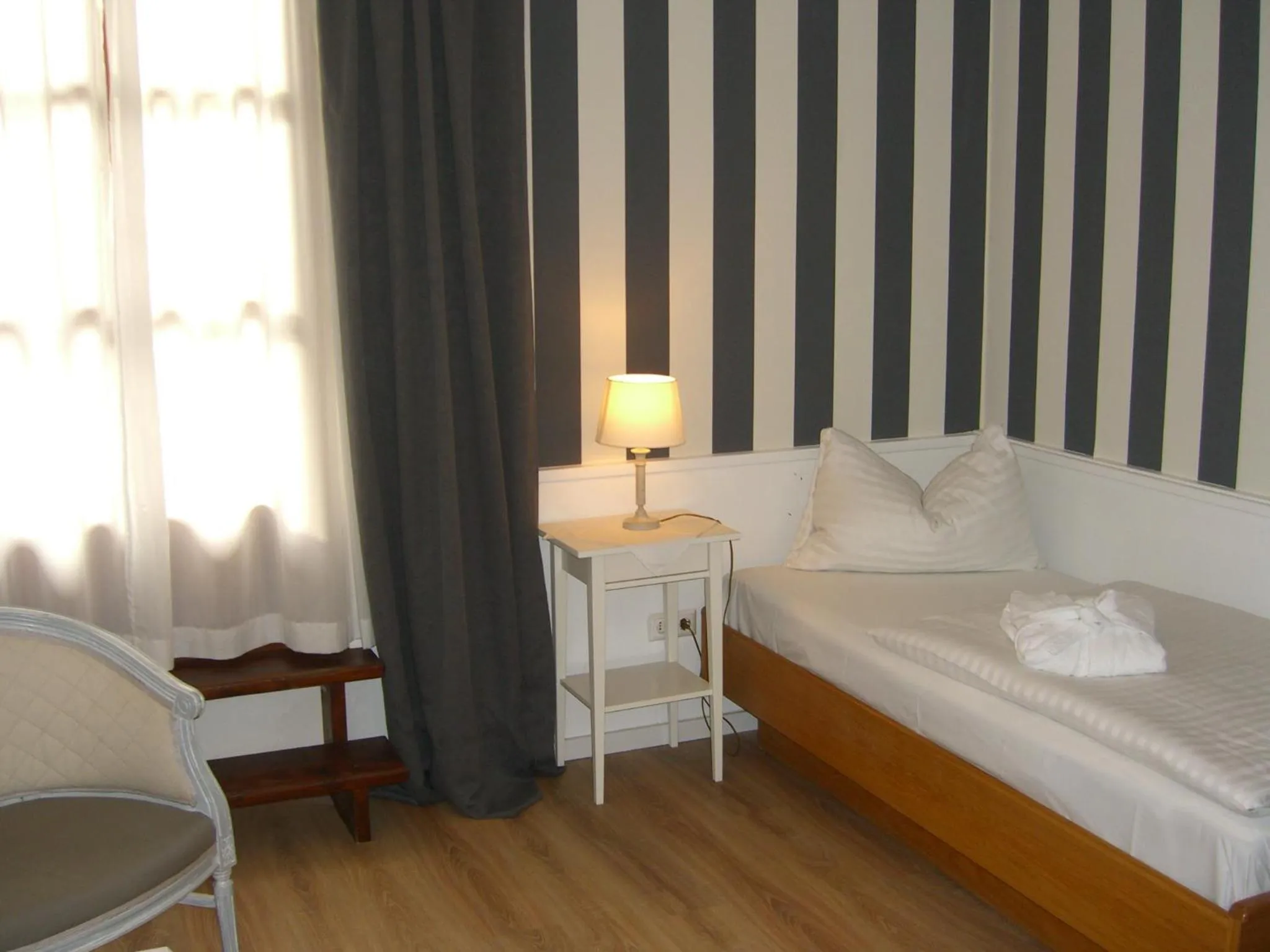 Photo of the whole room, Bed in Villa Bucher - Metnitztalerhof