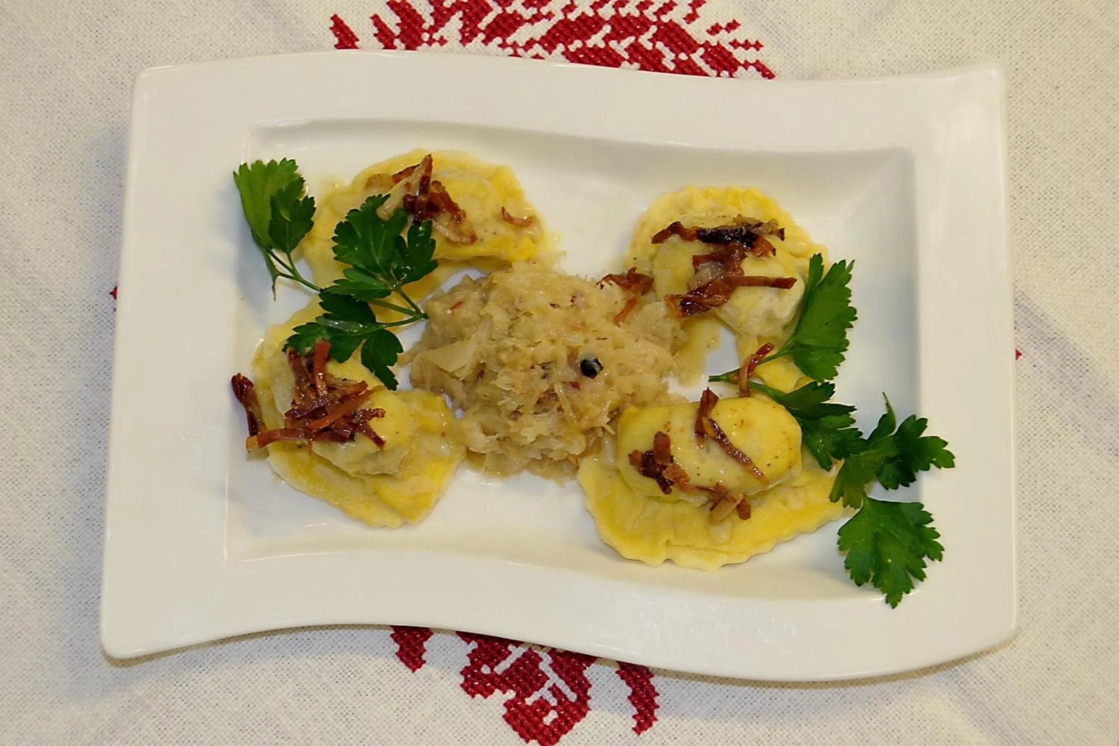 Restaurant/places to eat in Villa Bucher - Metnitztalerhof