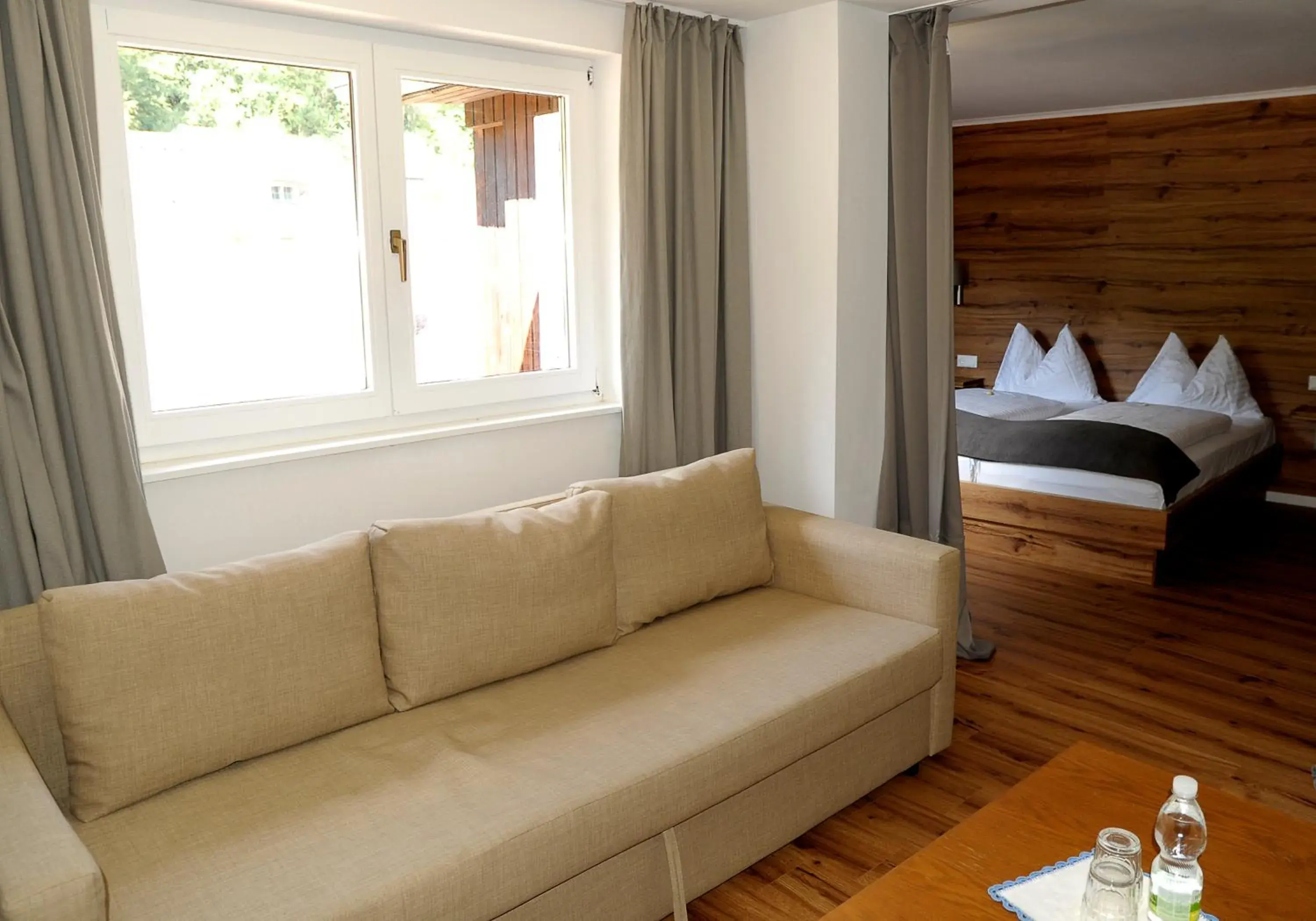 Junior Suite in Villa Bucher - Metnitztalerhof Junior Suite in Villa Bucher - Metnitztalerhof