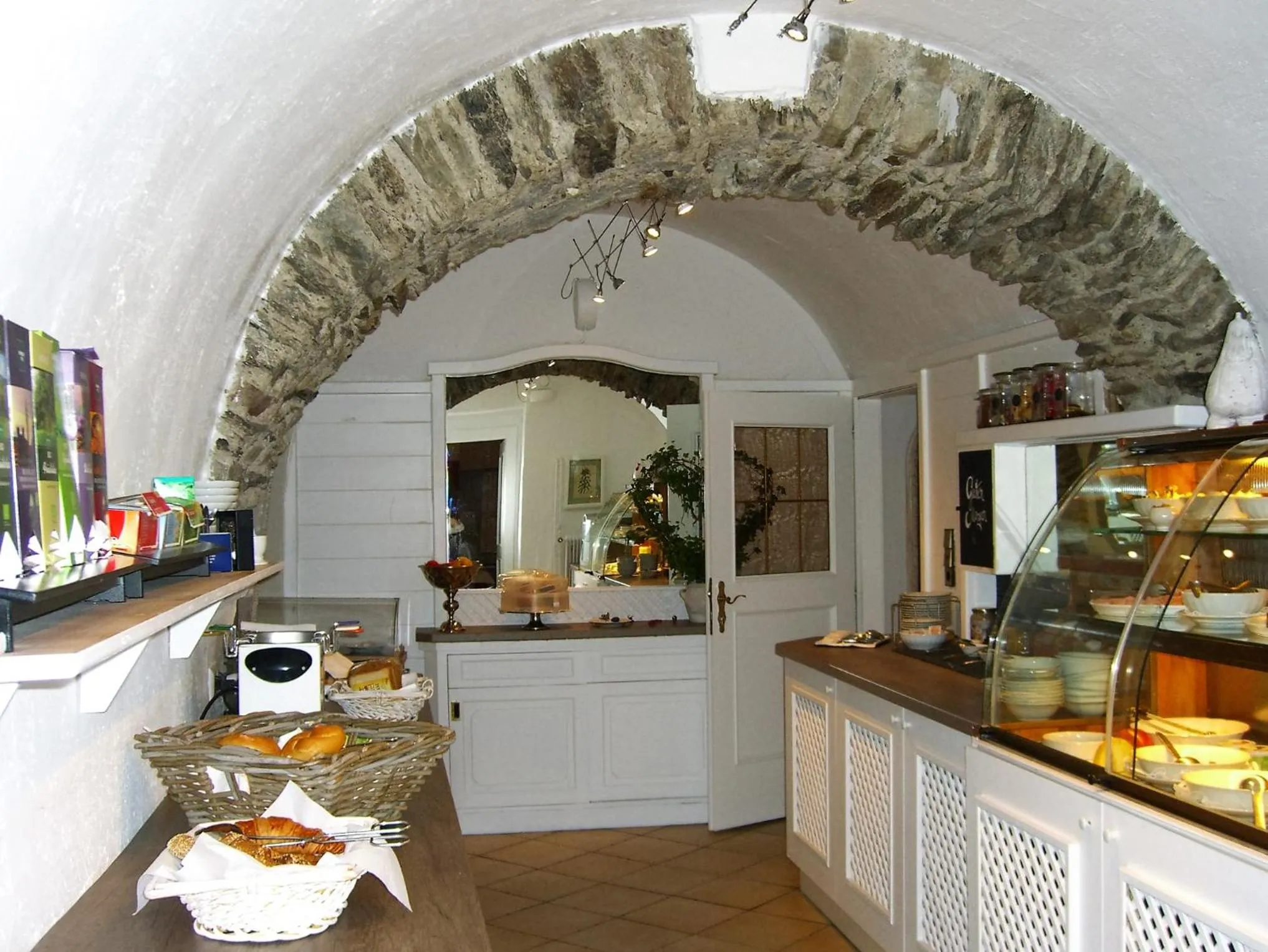 Breakfast in Villa Bucher - Metnitztalerhof