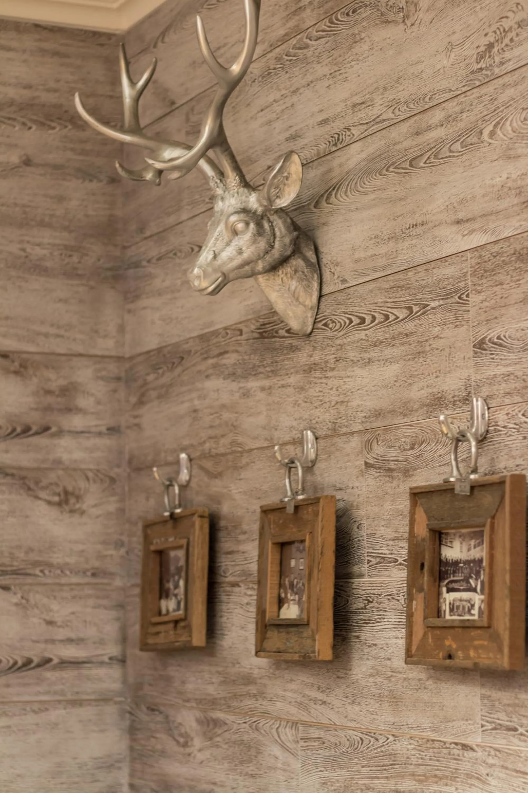 Lounge or bar in Villa Bucher - Metnitztalerhof