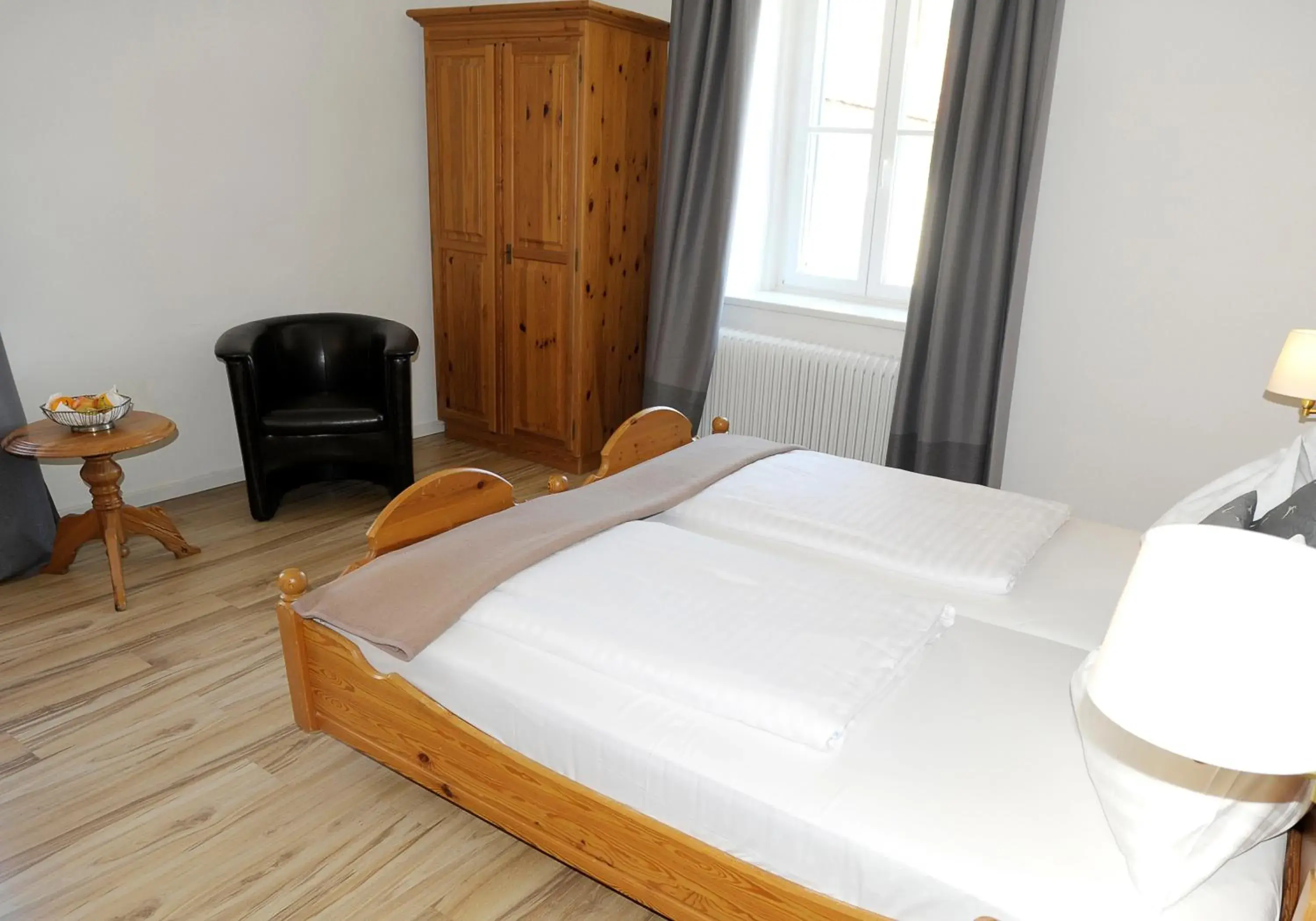 Double Room - single occupancy in Villa Bucher - Metnitztalerhof Double Room - single occupancy in Villa Bucher - Metnitztalerhof