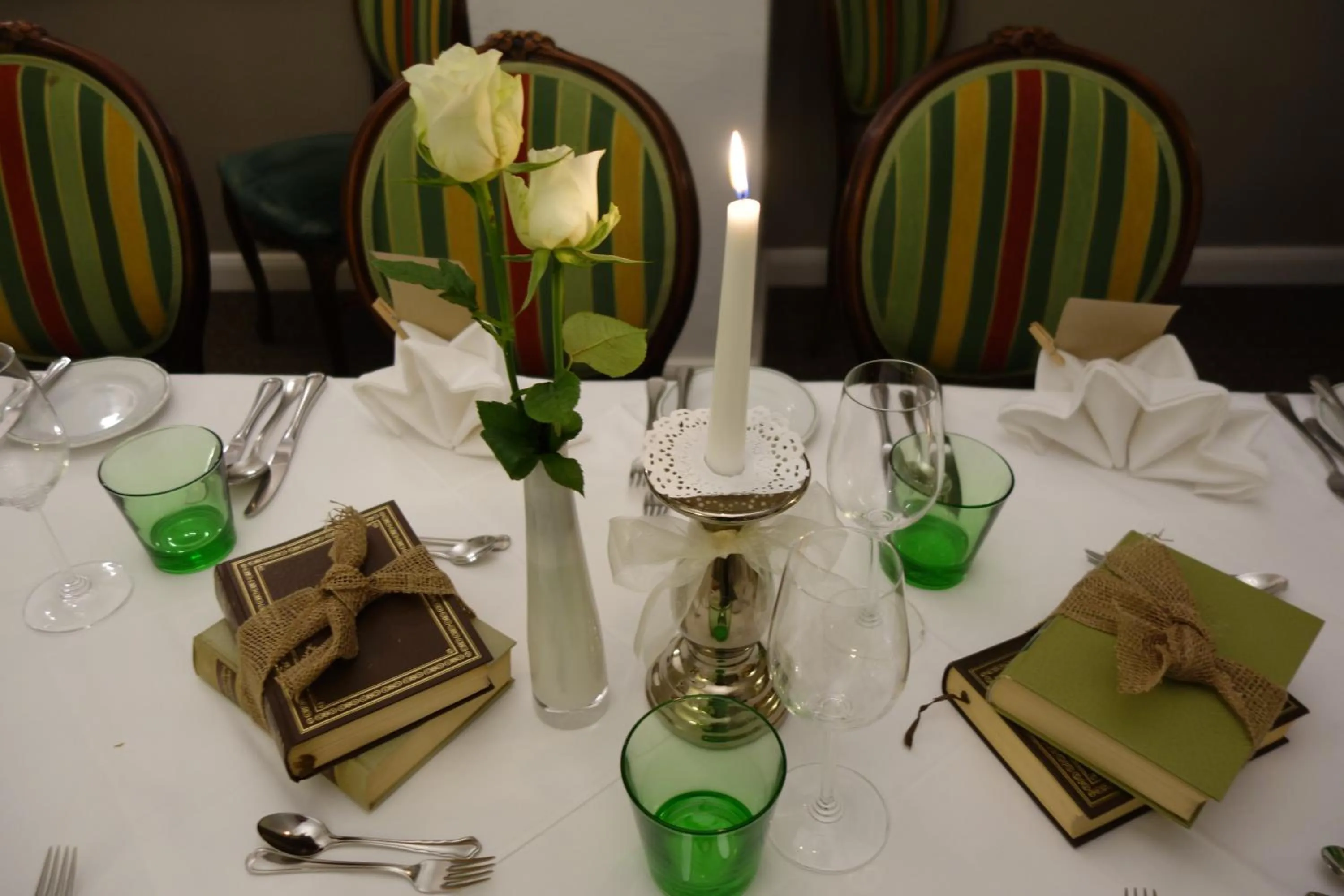 Restaurant/places to eat in Villa Bucher - Metnitztalerhof