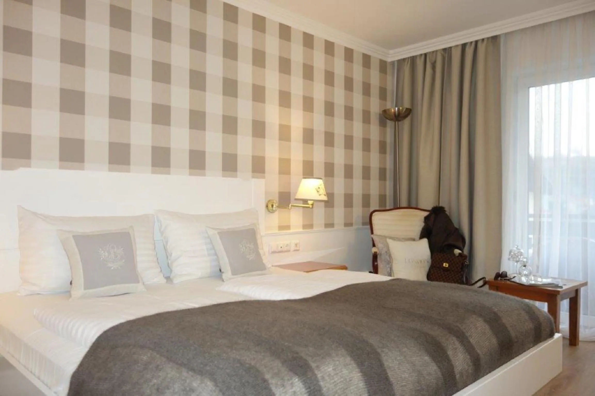 Photo of the whole room, Bed in Villa Bucher - Metnitztalerhof