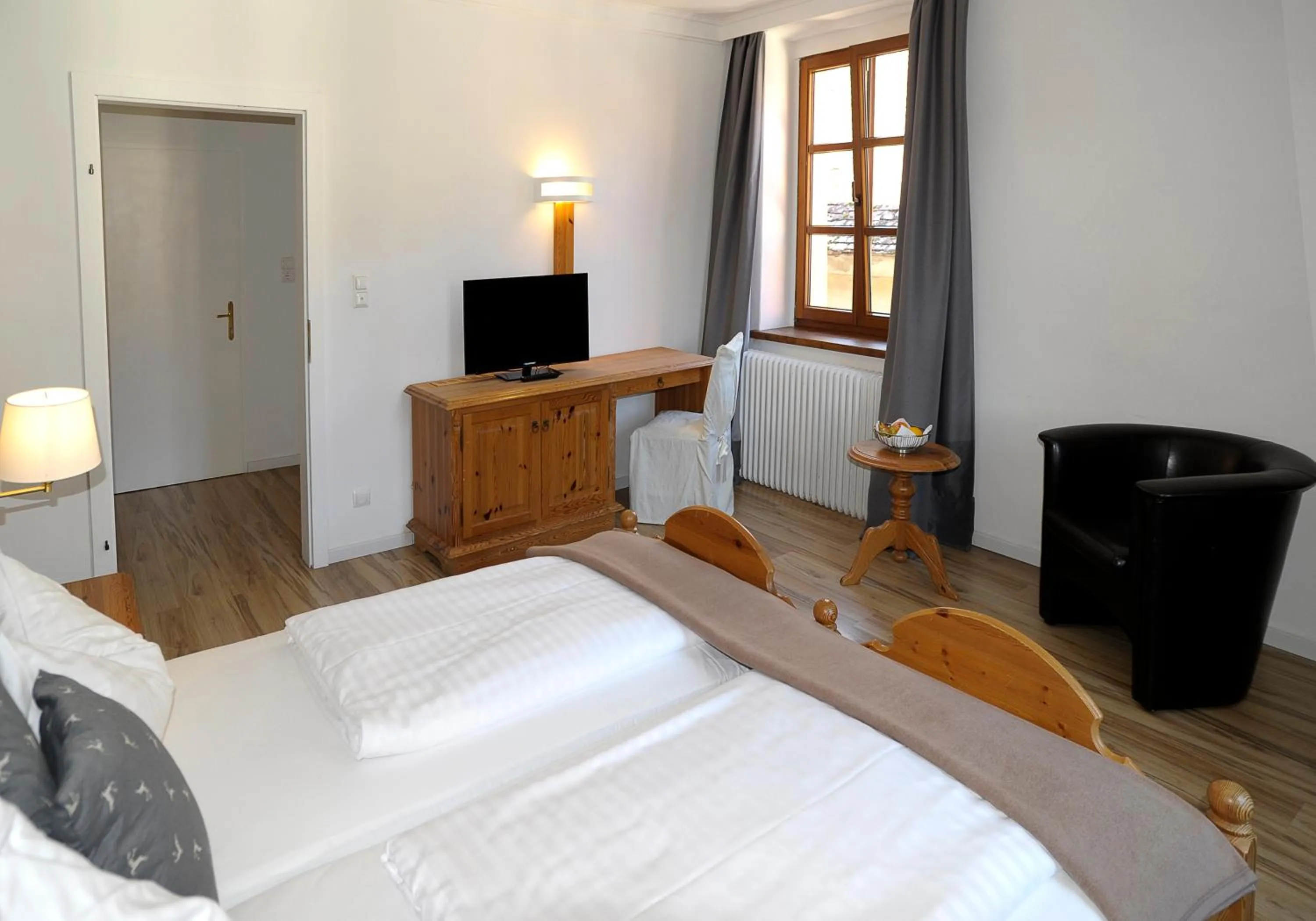 Photo of the whole room, Bed in Villa Bucher - Metnitztalerhof