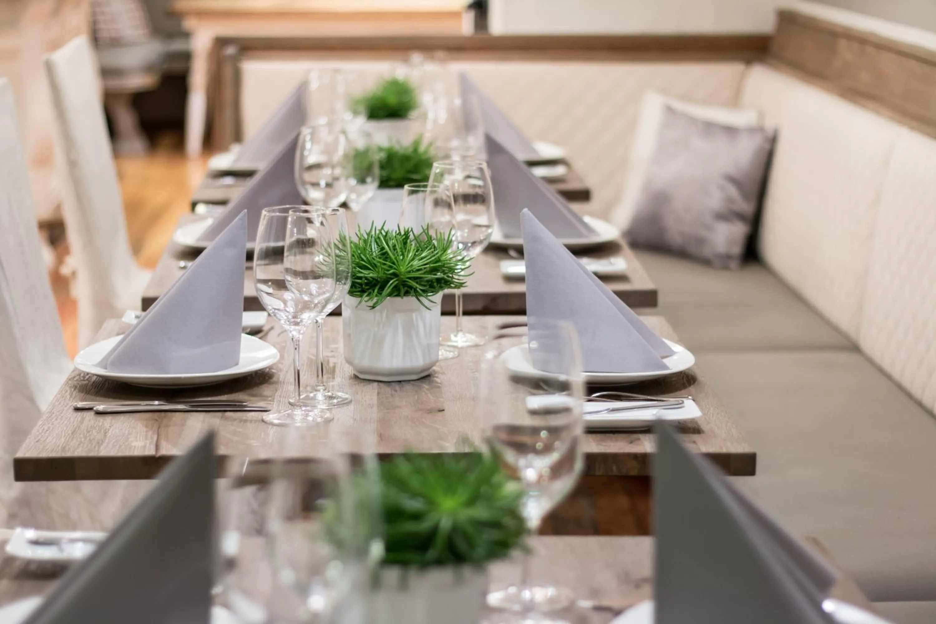 Restaurant/places to eat in Villa Bucher - Metnitztalerhof