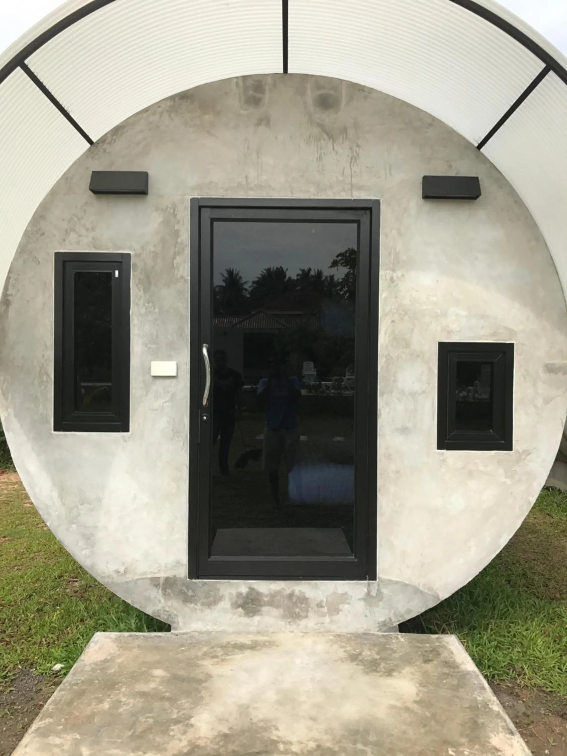 Saree Lagoon Villa Koh Samui