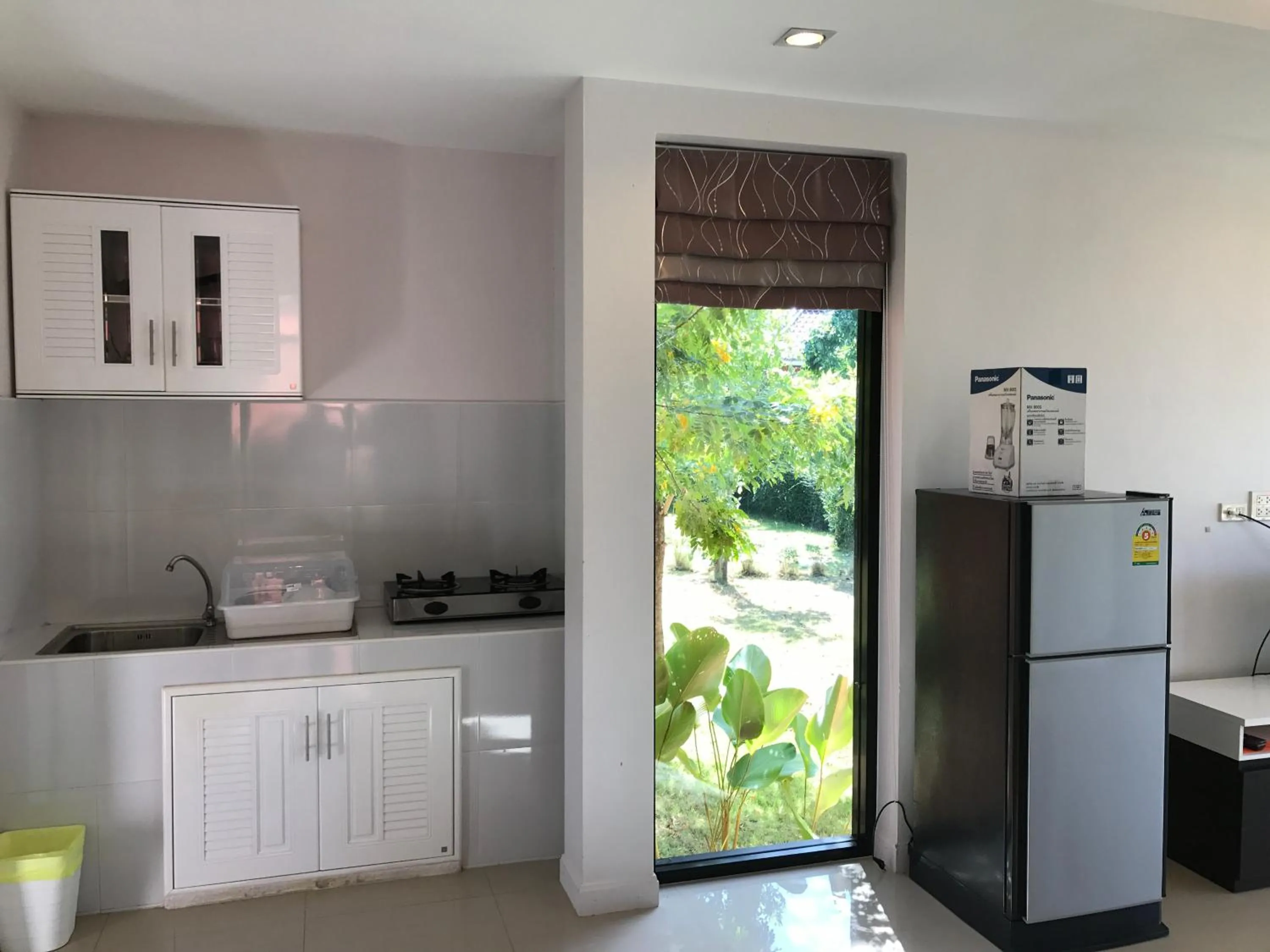 Saree Lagoon Villa Koh Samui