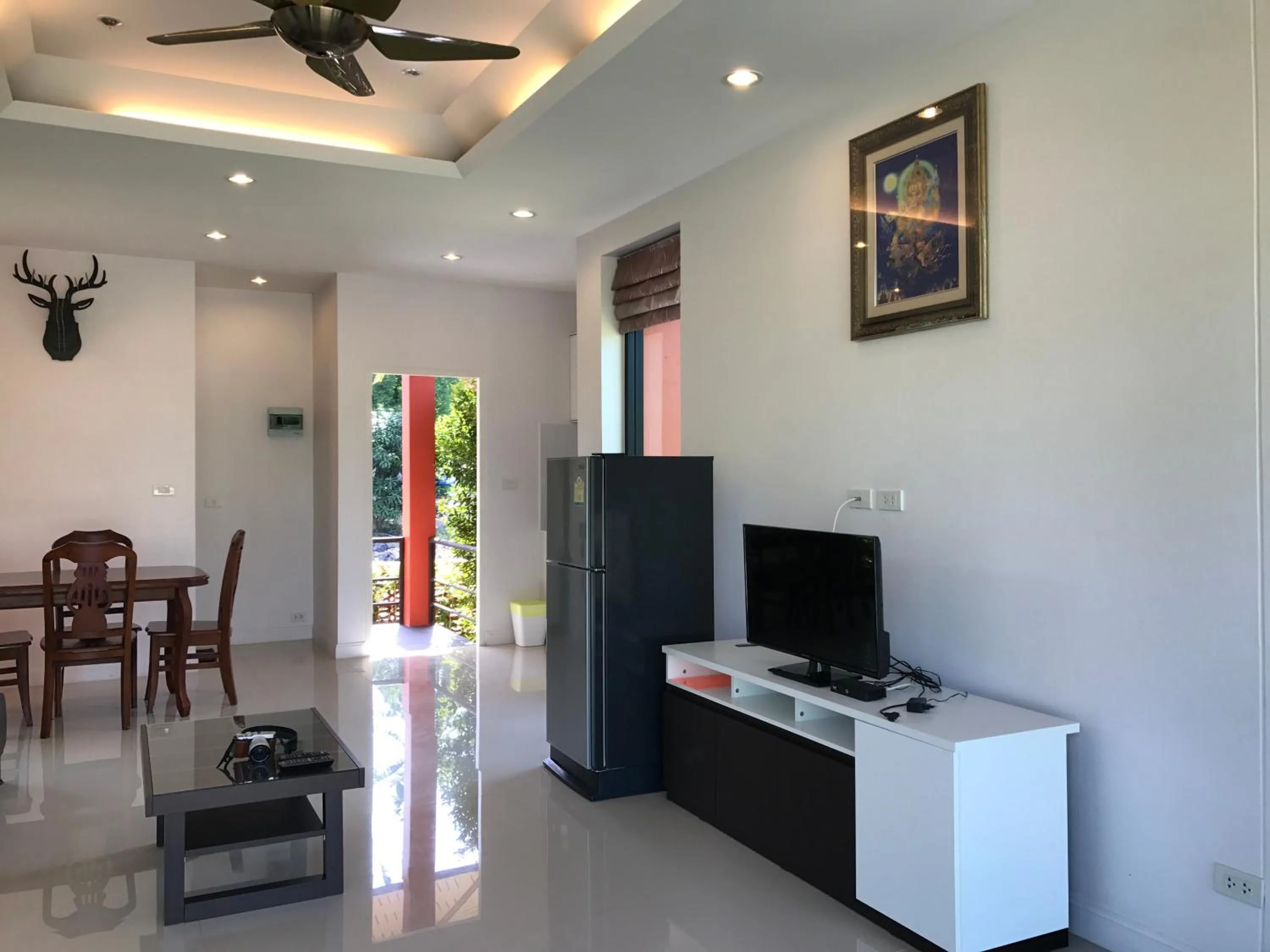 Saree Lagoon Villa Koh Samui