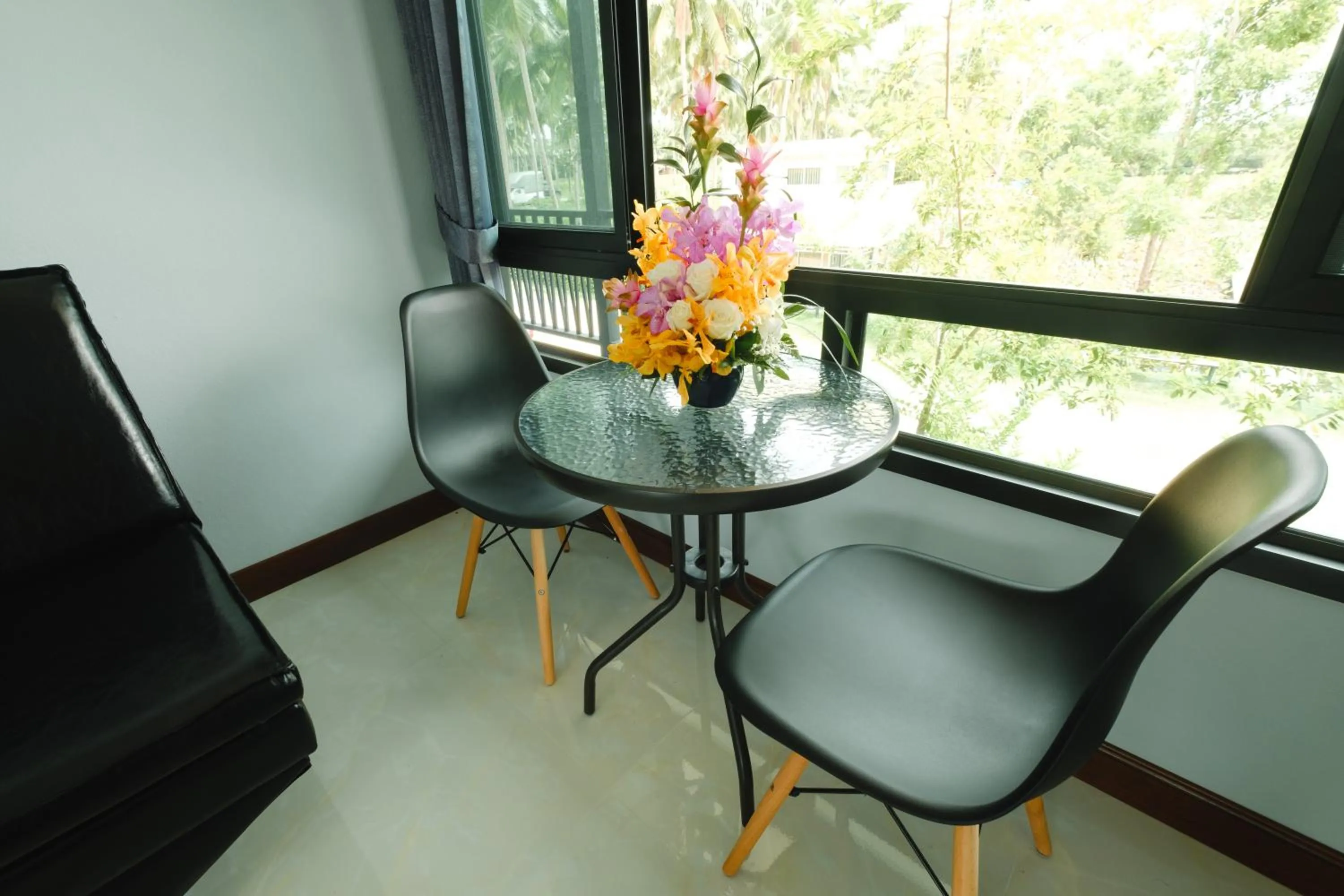 Saree Lagoon Villa Koh Samui