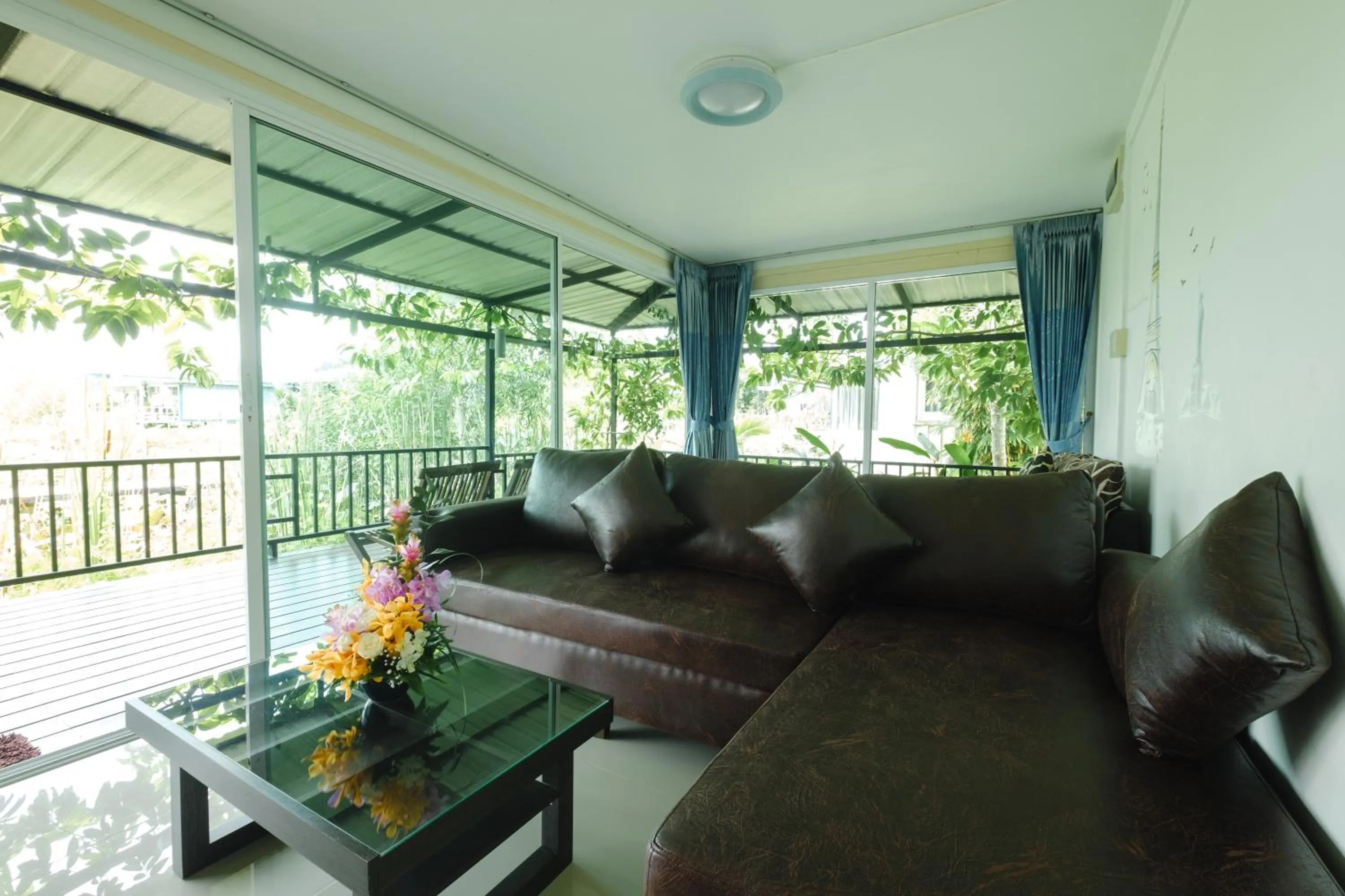 Saree Lagoon Villa Koh Samui