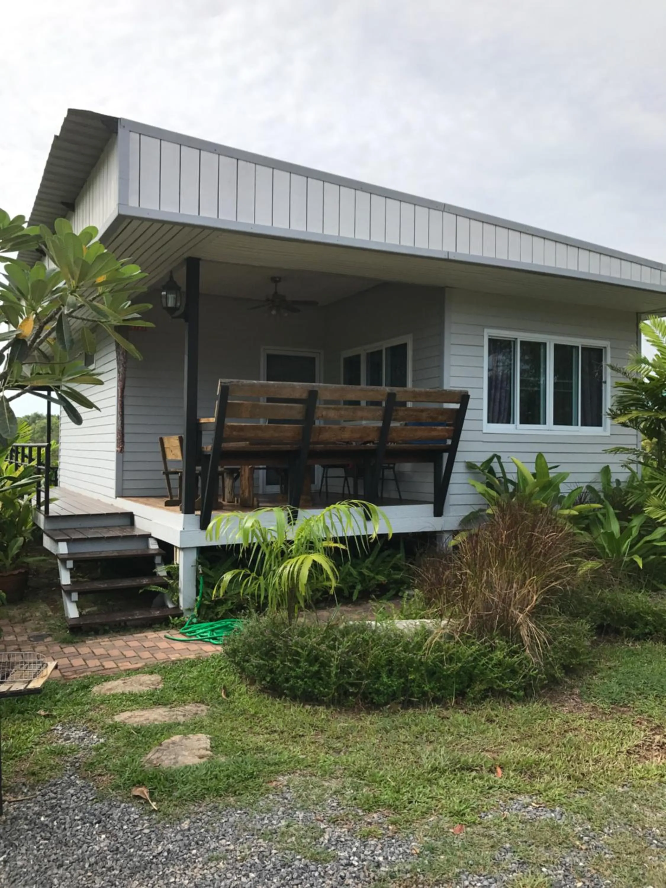 Saree Lagoon Villa Koh Samui