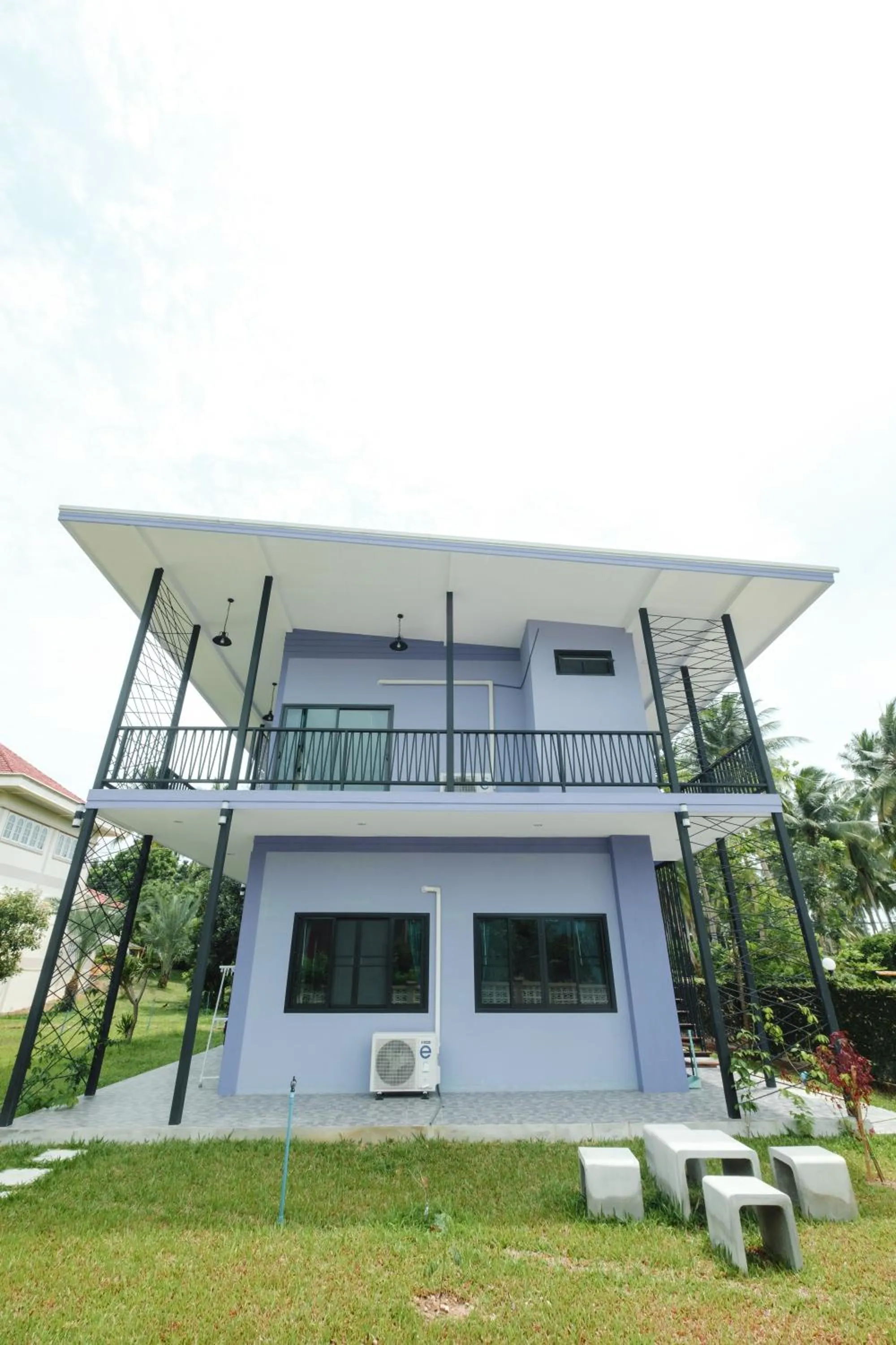 Saree Lagoon Villa Koh Samui