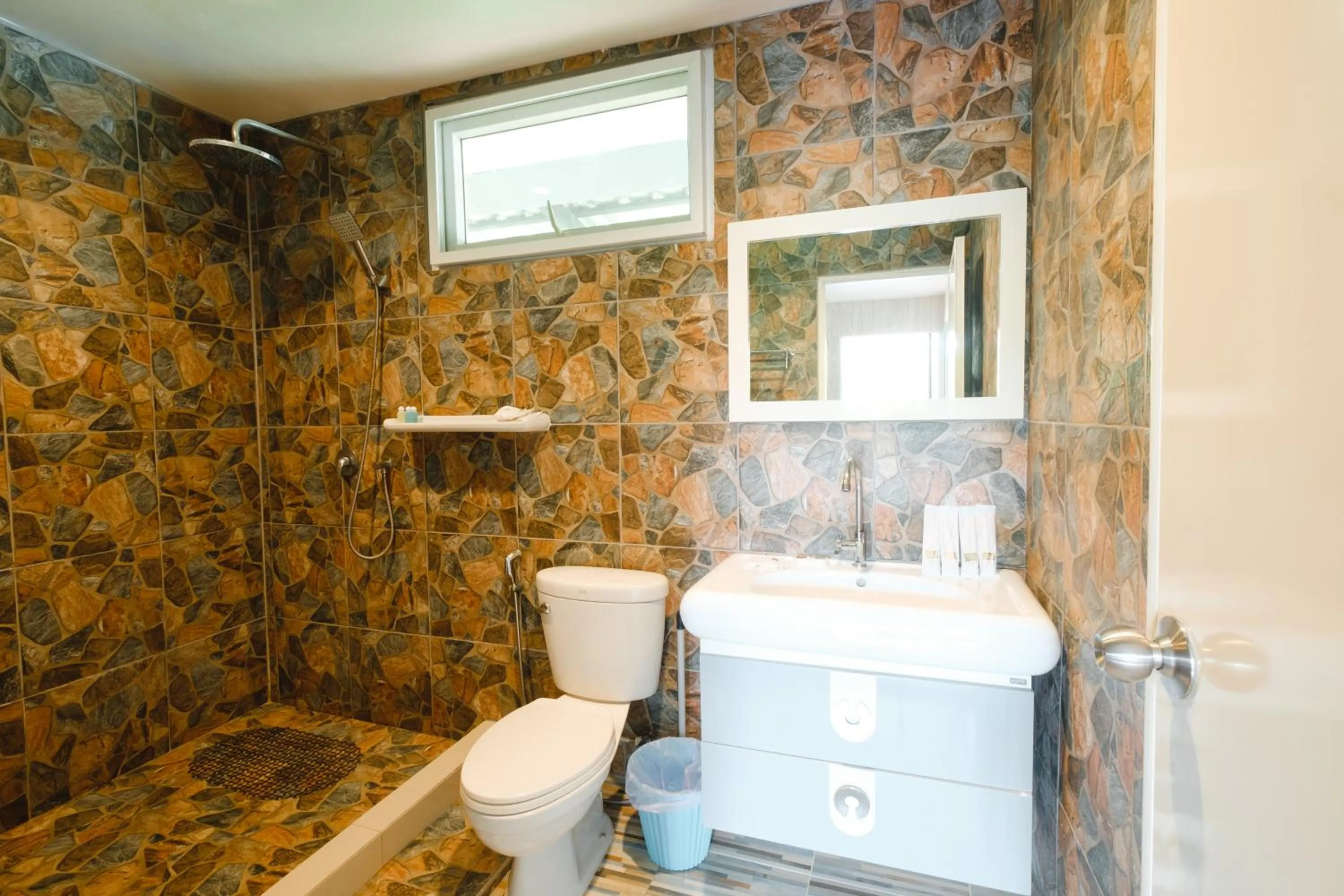 Saree Lagoon Villa Koh Samui