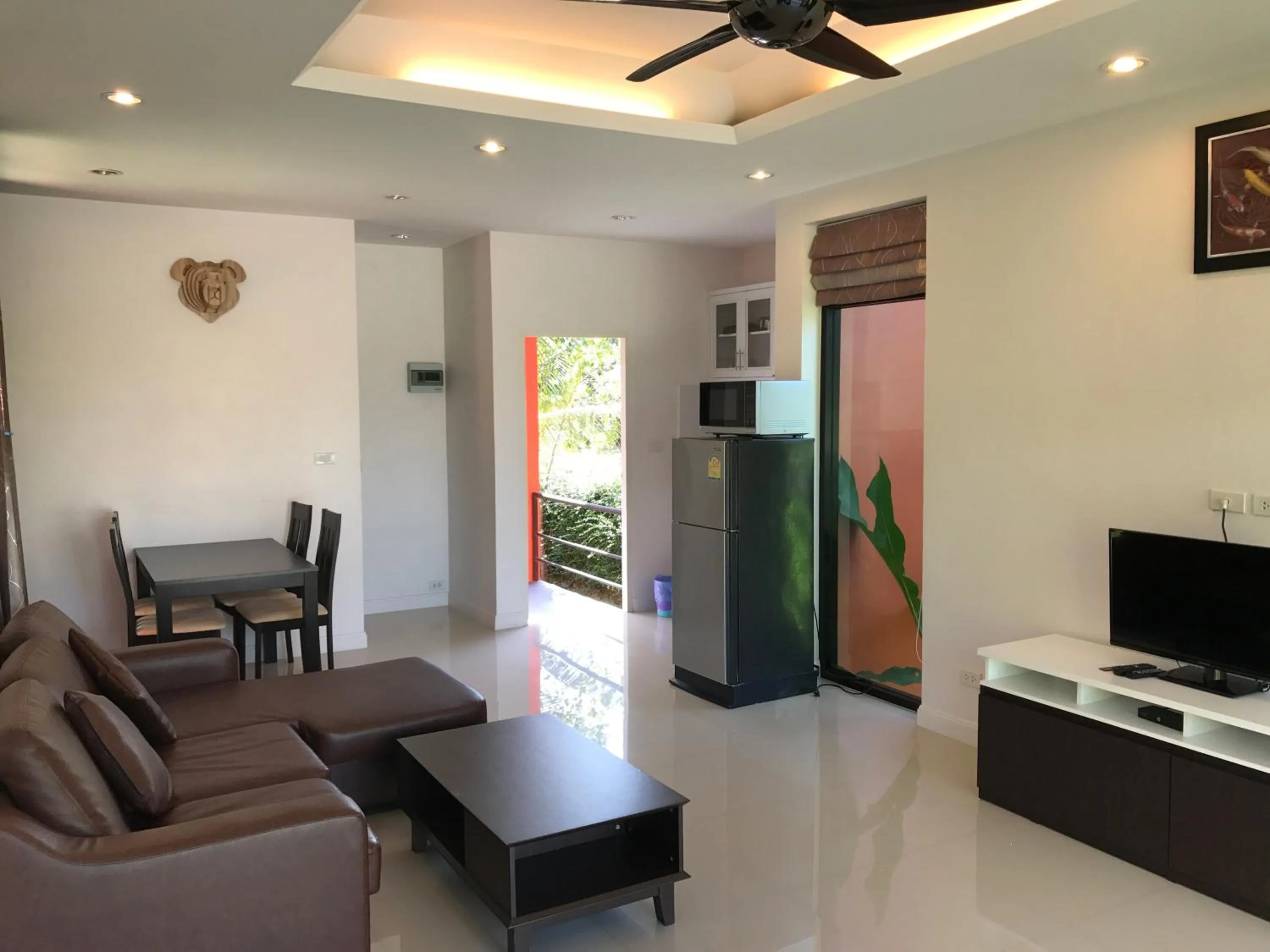 Saree Lagoon Villa Koh Samui