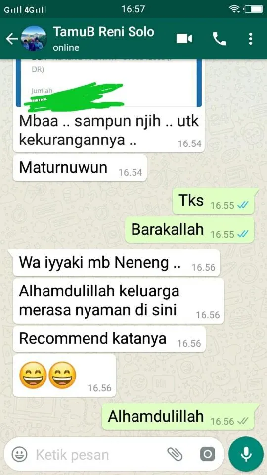 Puri Garden Batu