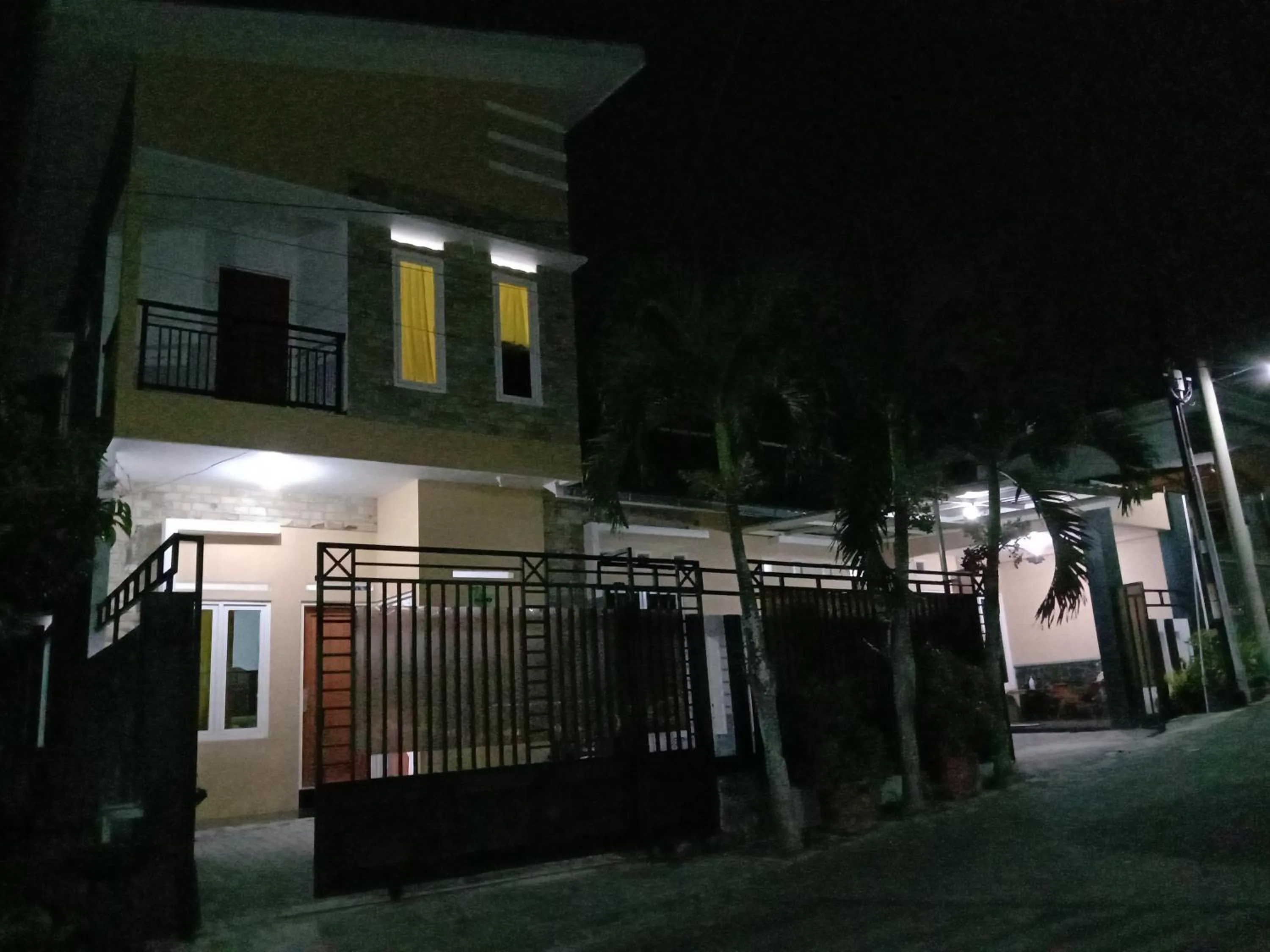 Puri Garden Batu