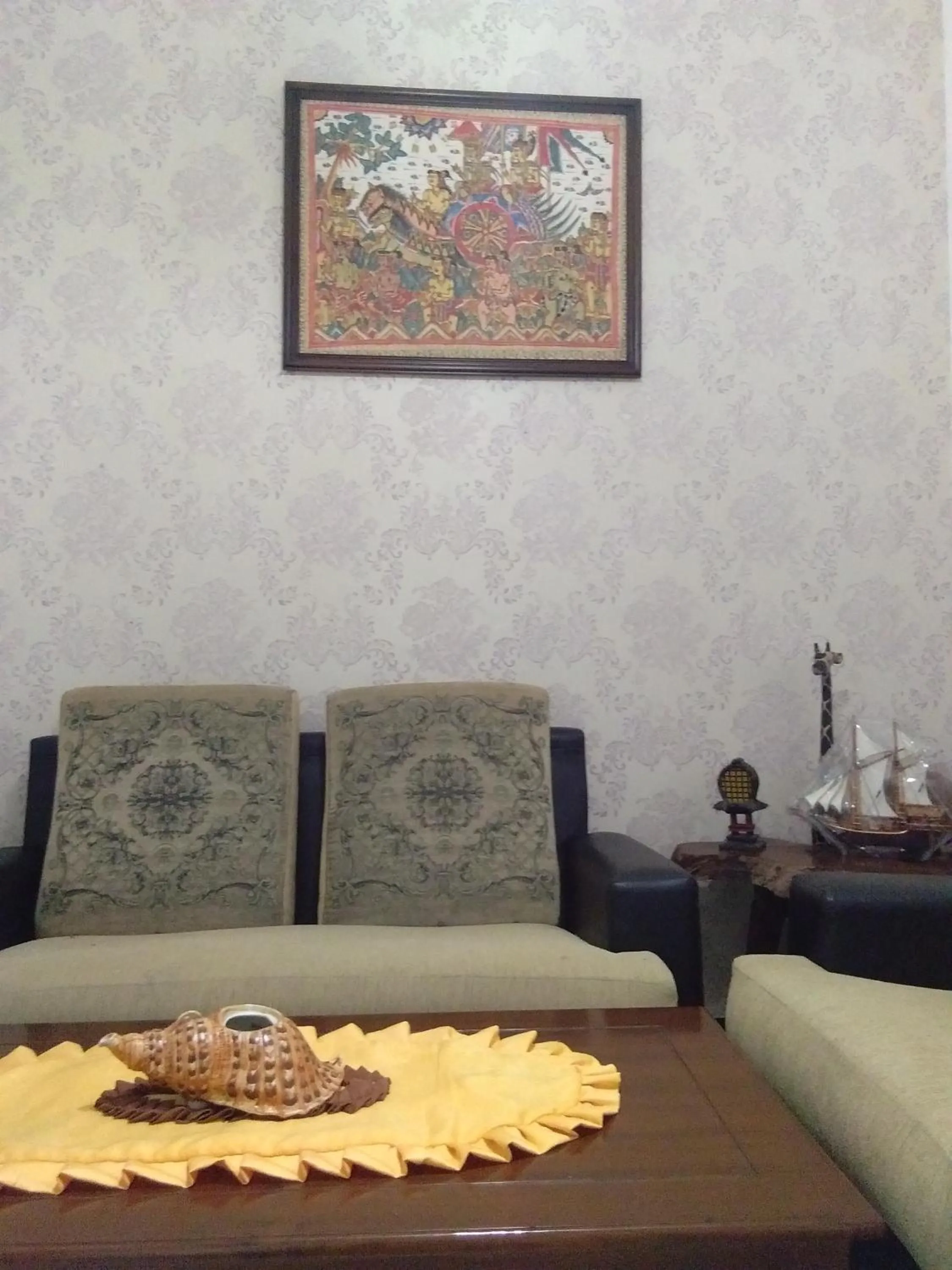 Puri Garden Batu