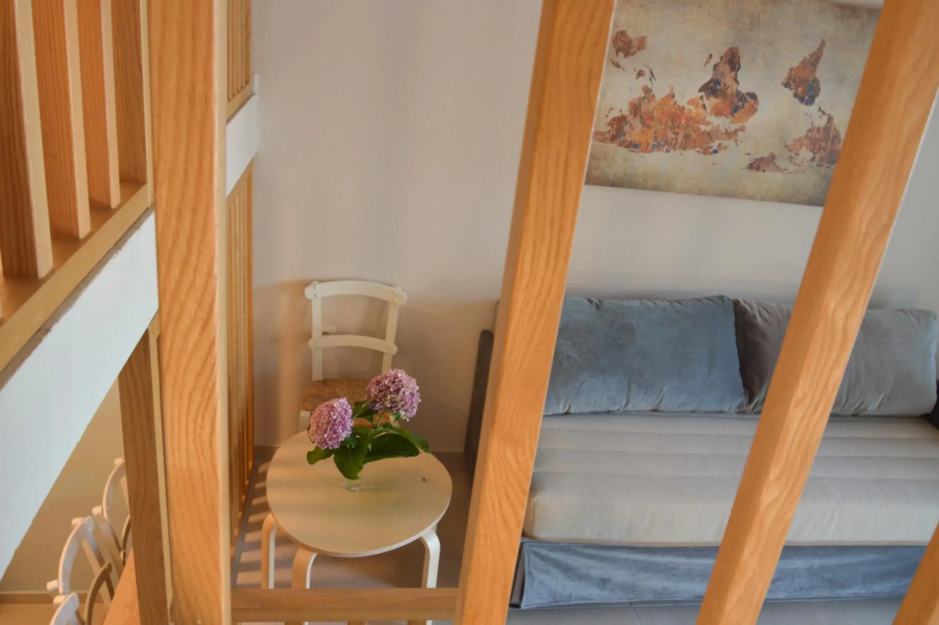 One-Bedroom Apartment in Ormos Atalia One-Bedroom Apartment in Ormos Atalia