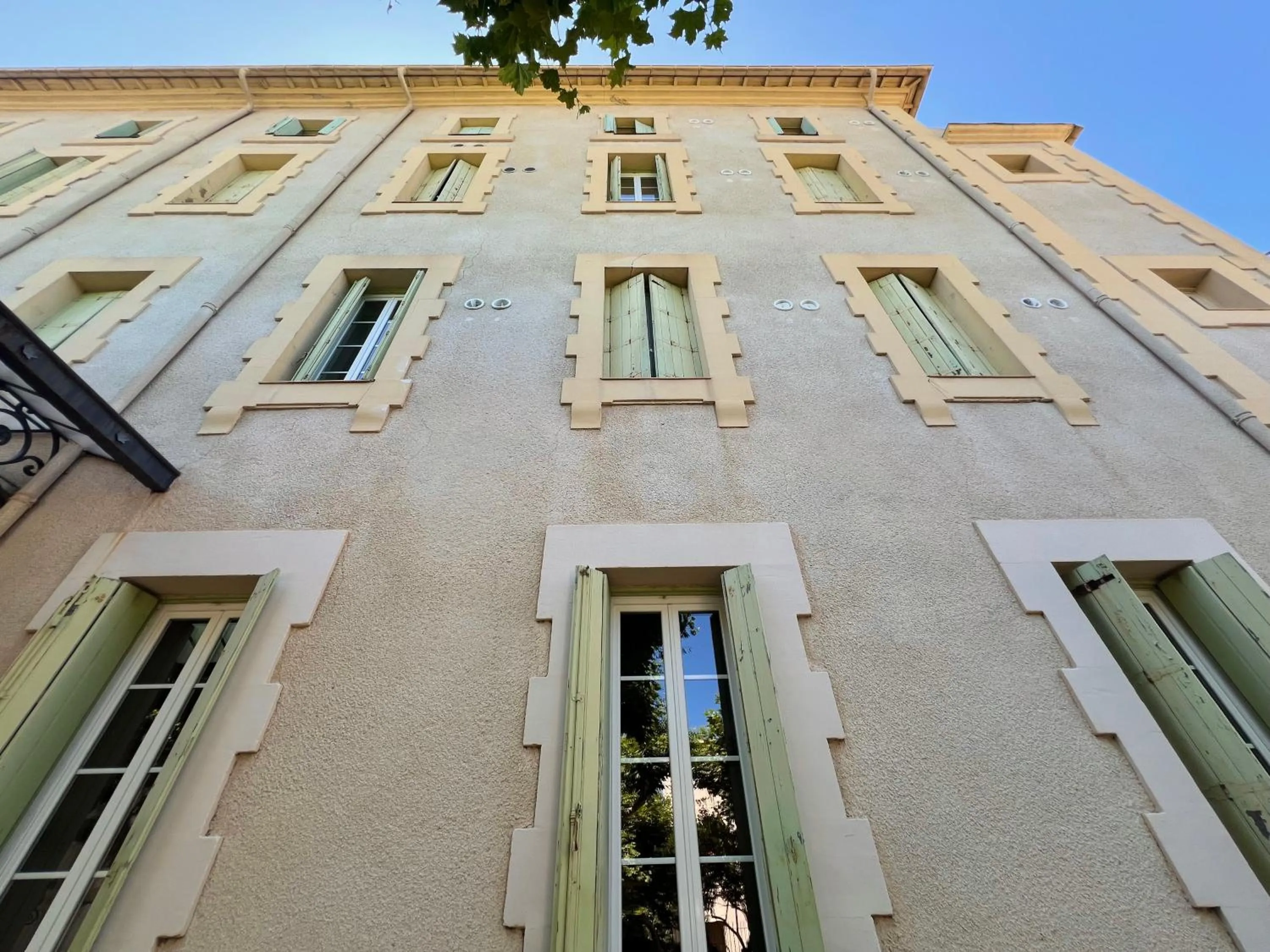 Logis Hotel restaurant des Thermes