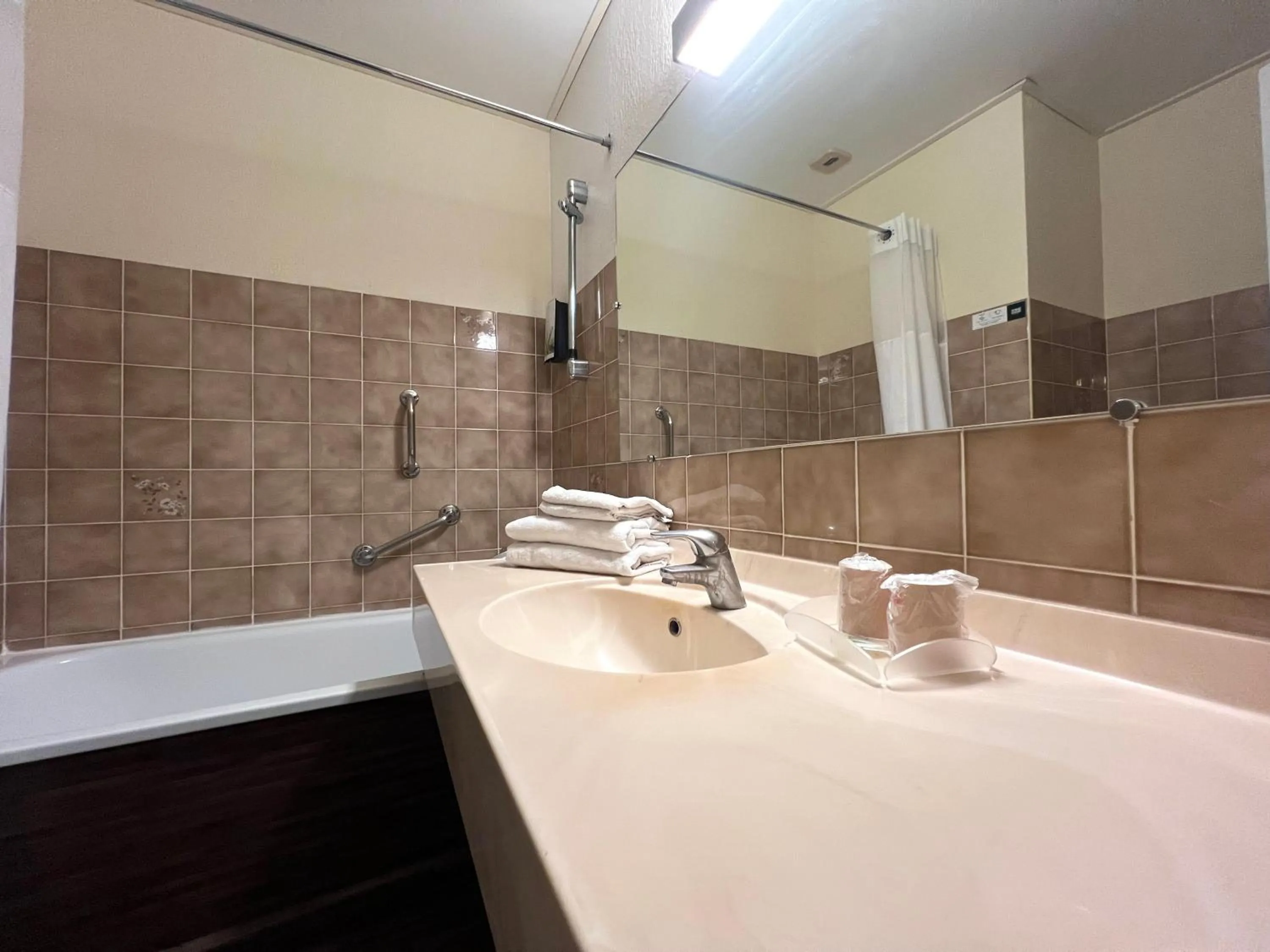 Logis Hotel restaurant des Thermes