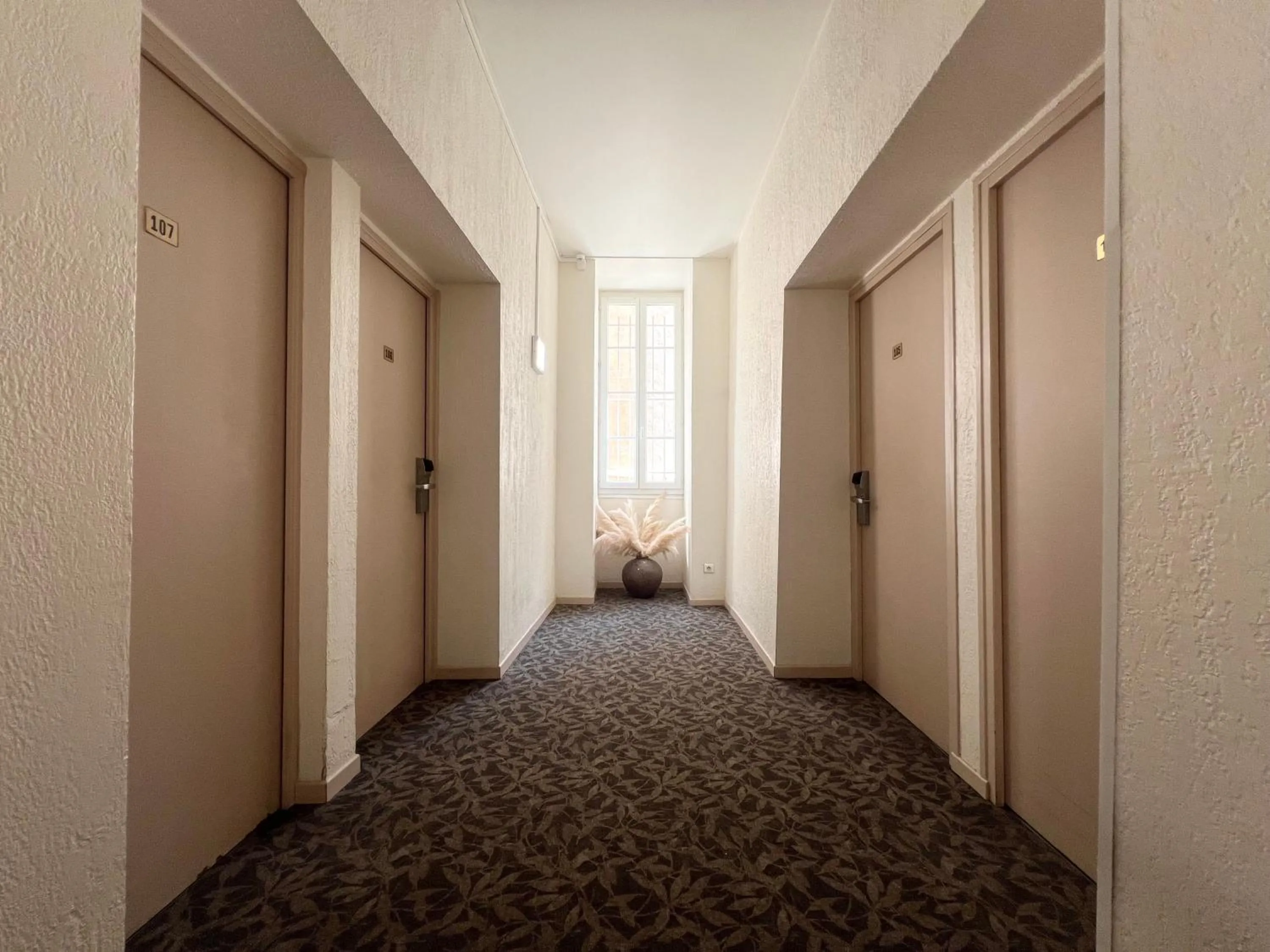 Logis Hotel restaurant des Thermes