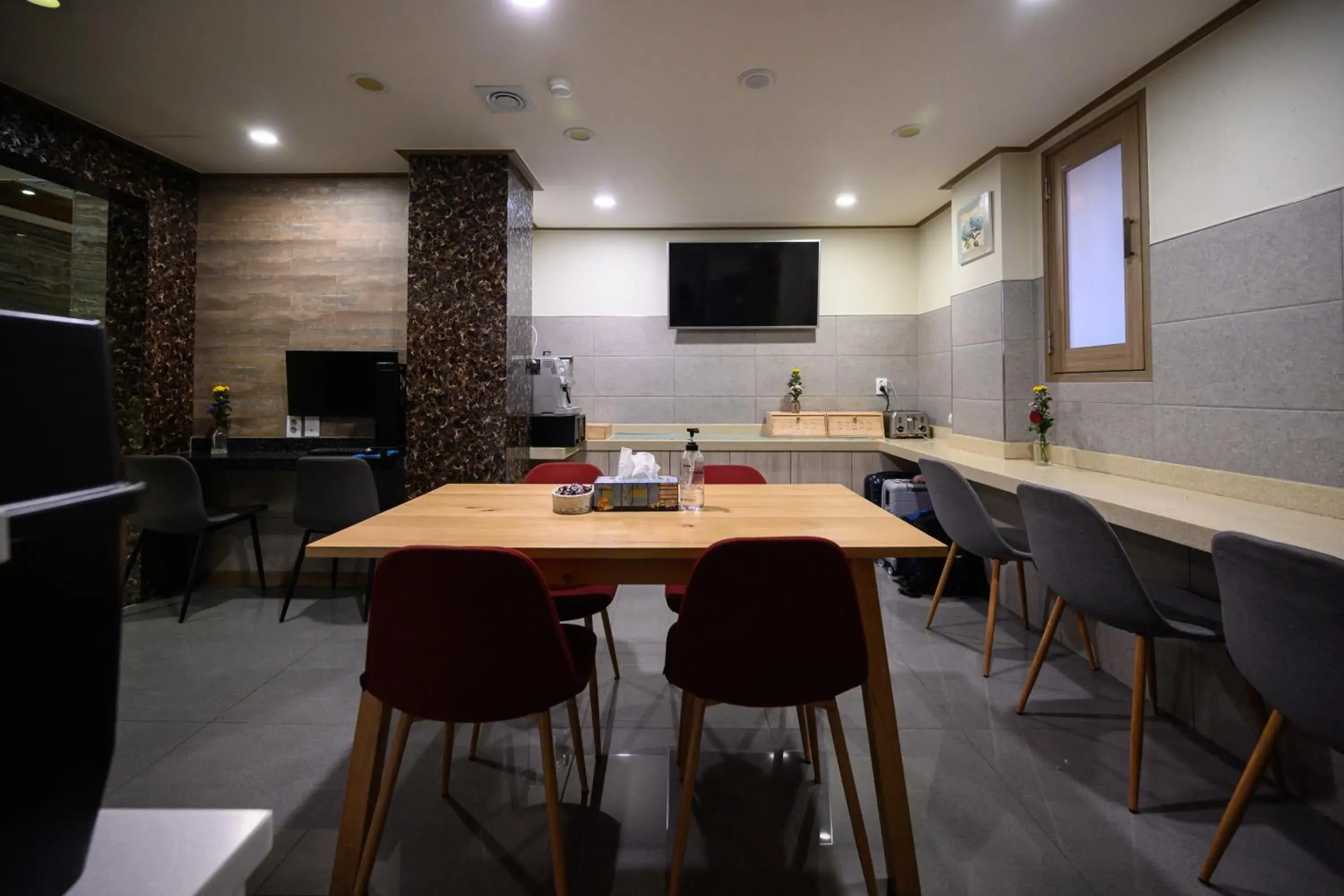 Daeyoung Hotel Myeongdong Daeyoung Hotel Myeongdong